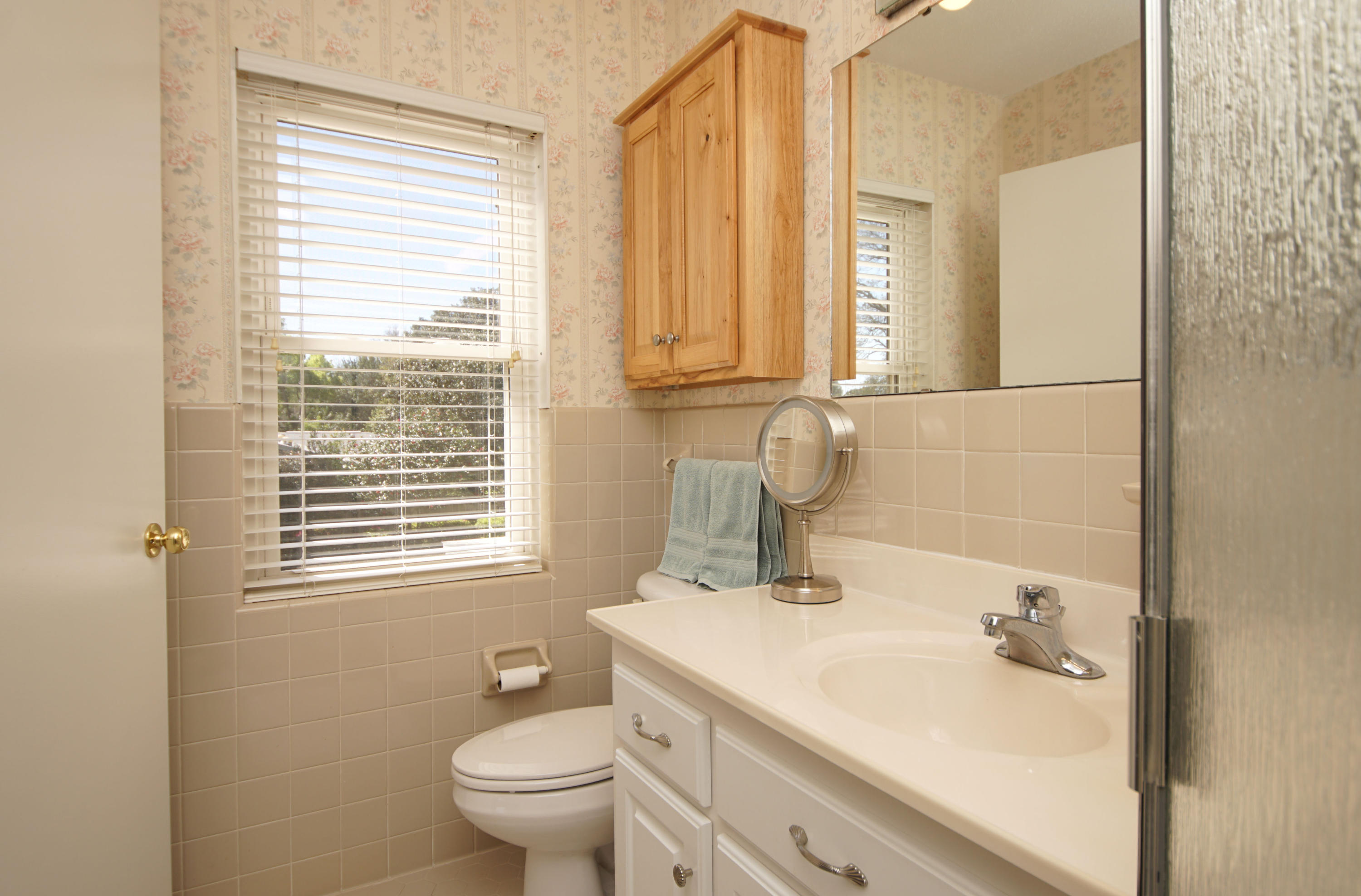 Forest Place S/D - Residential