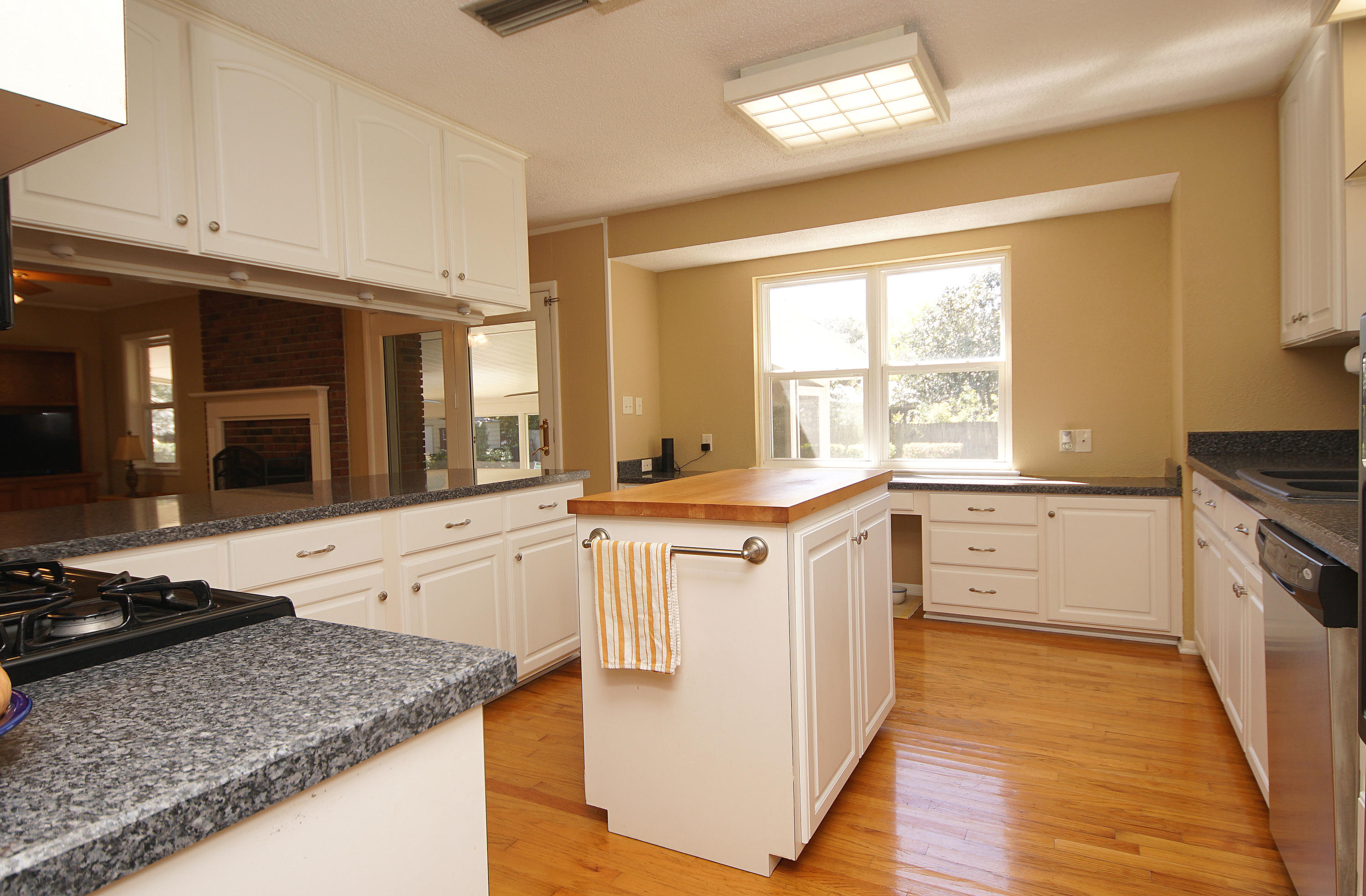 Forest Place S/D - Residential