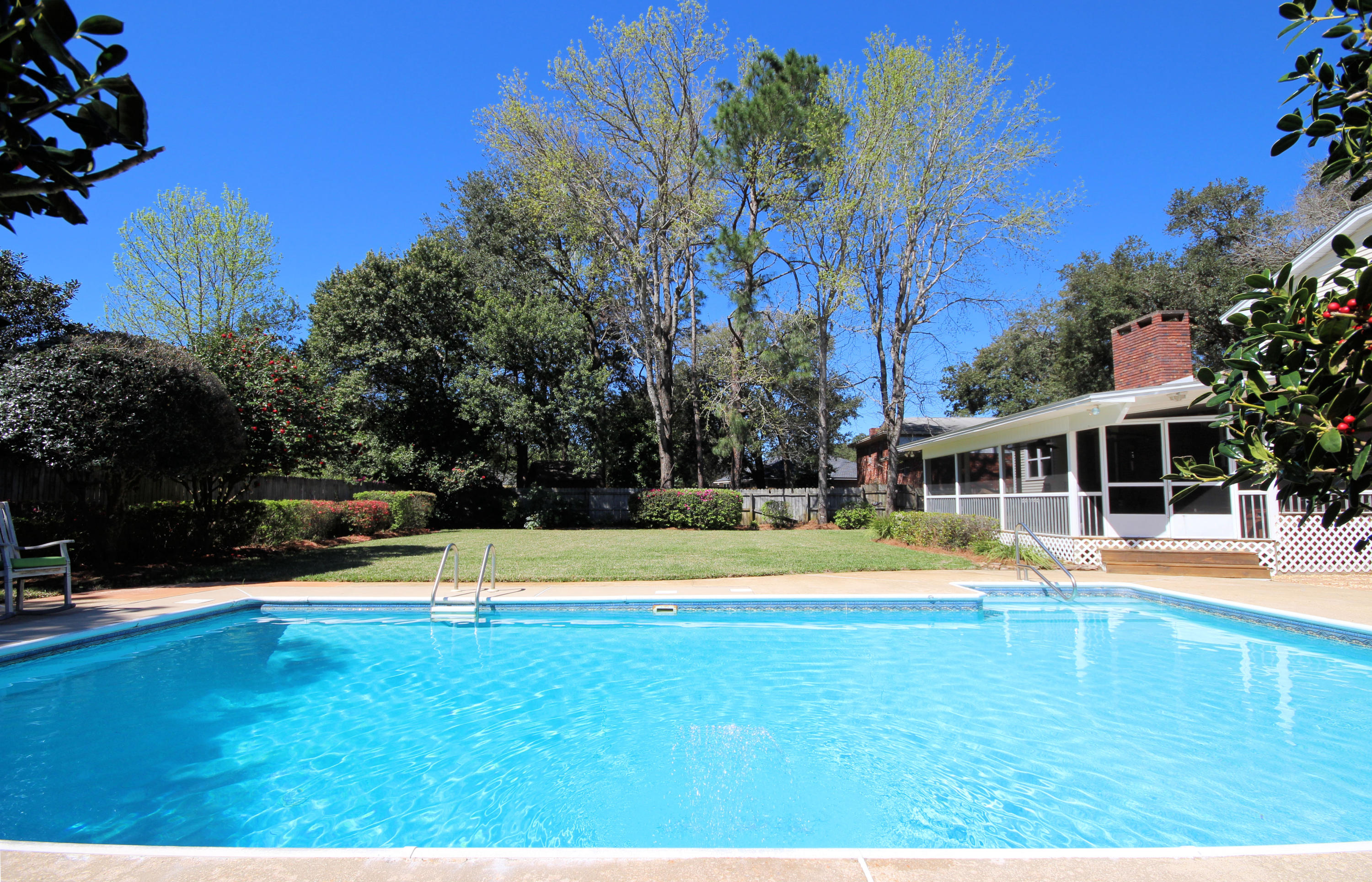 Forest Place S/D - Residential