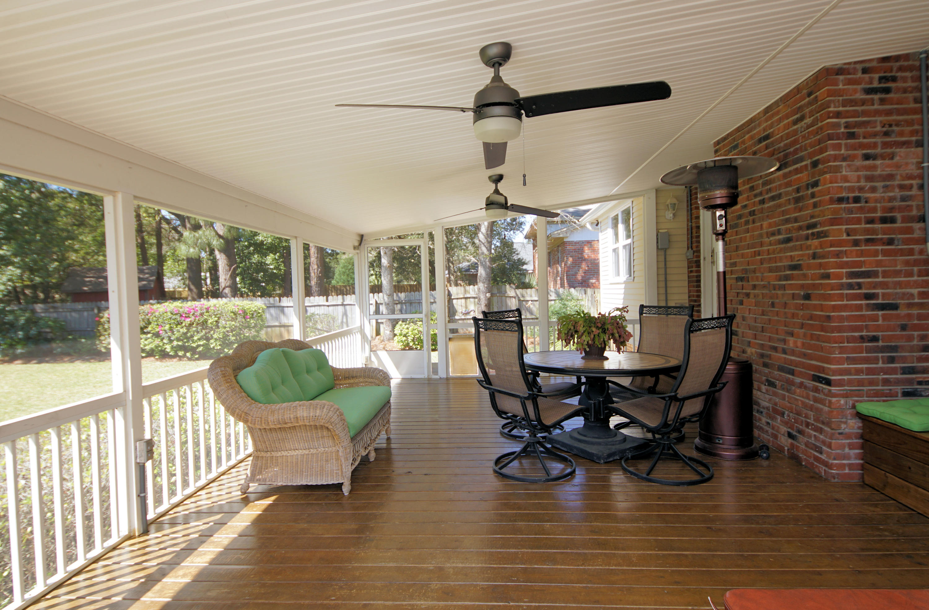 Forest Place S/D - Residential