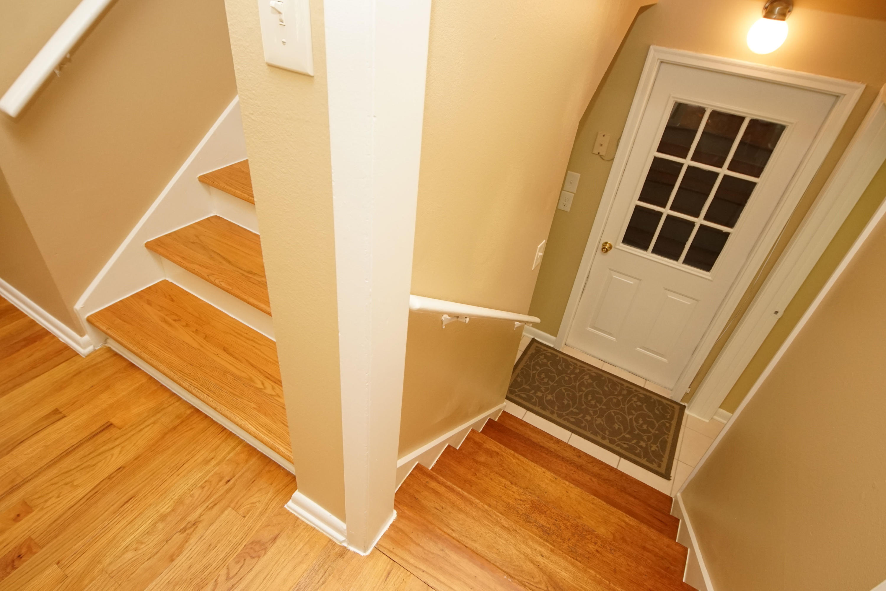 Forest Place S/D - Residential