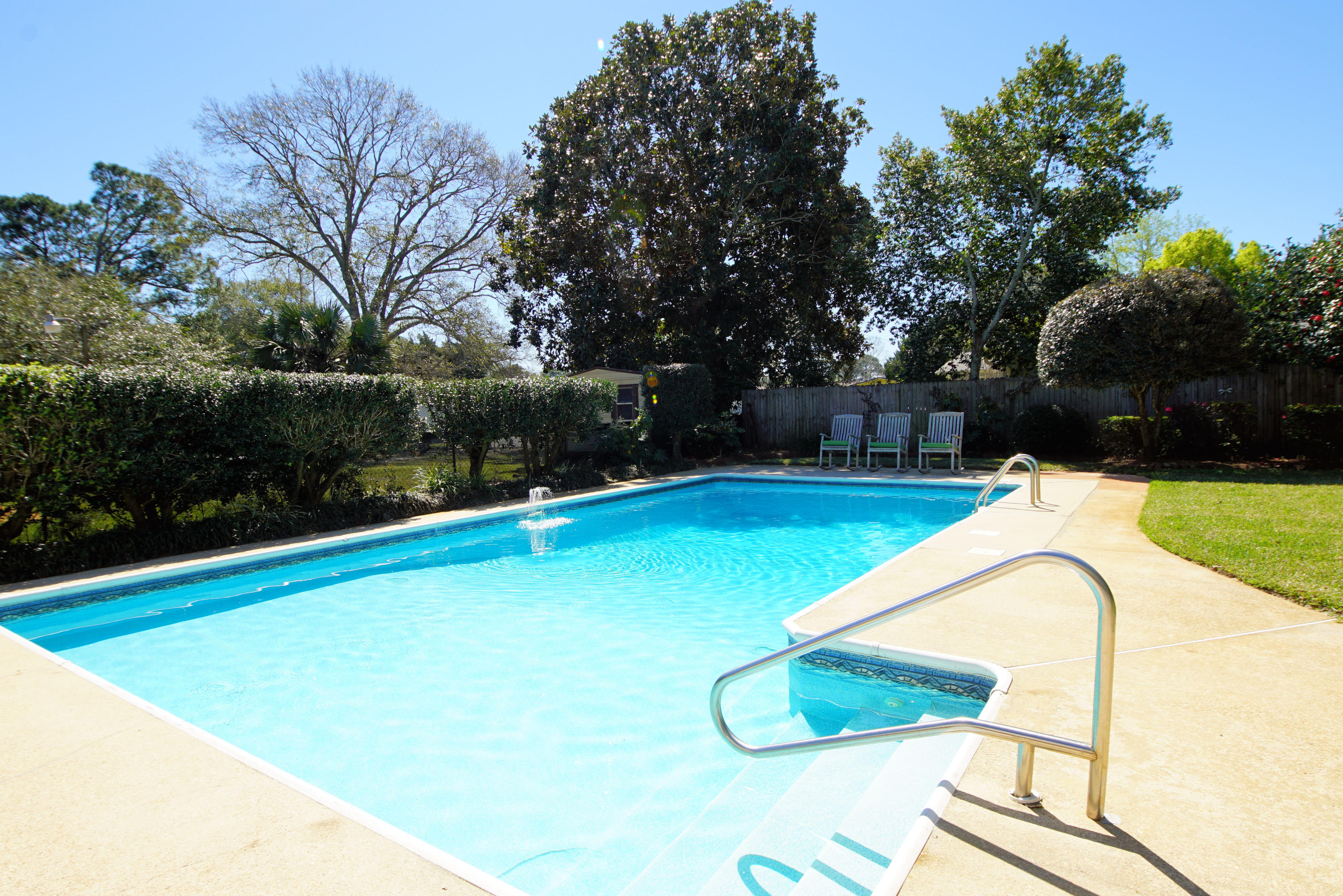 Forest Place S/D - Residential