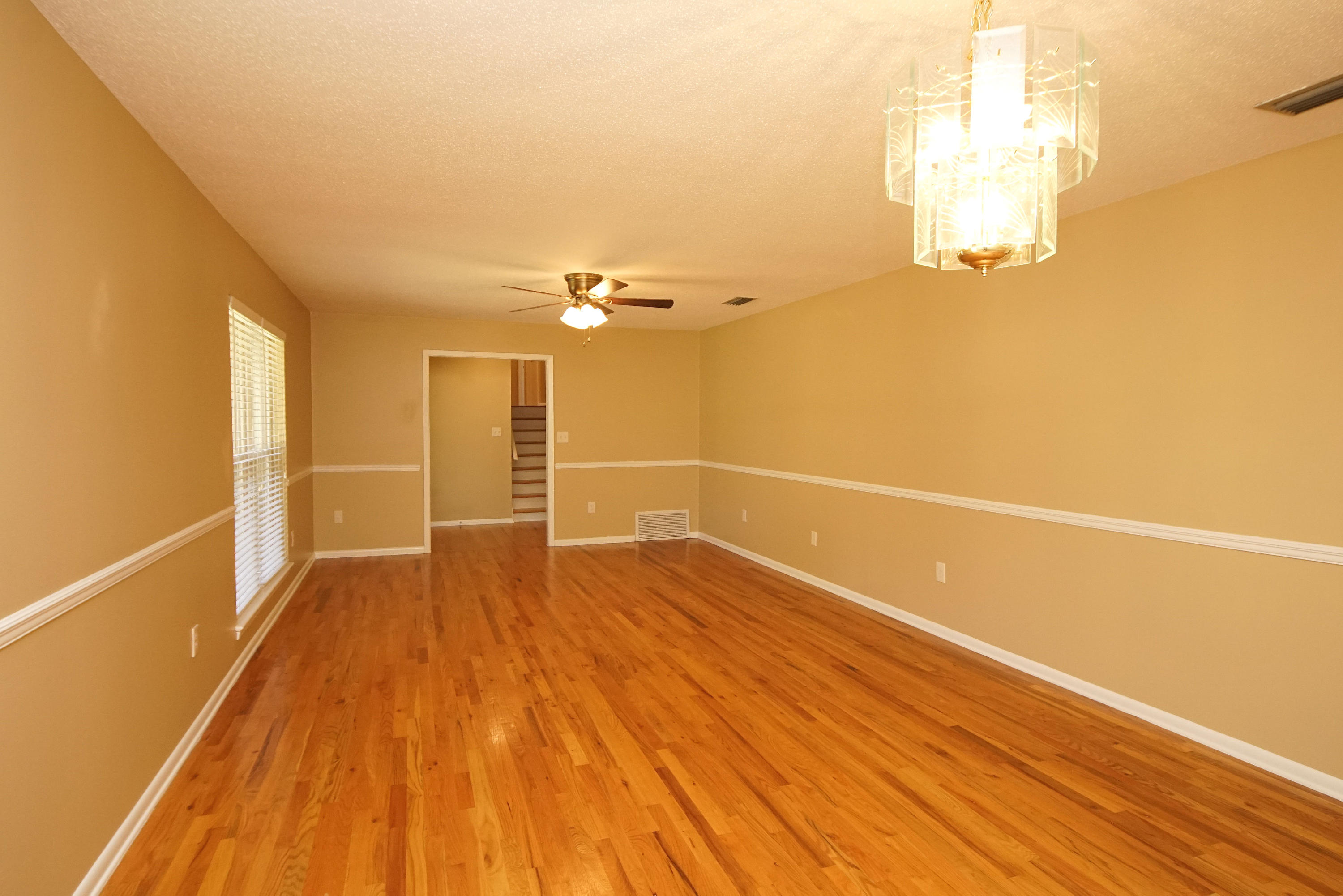 Forest Place S/D - Residential