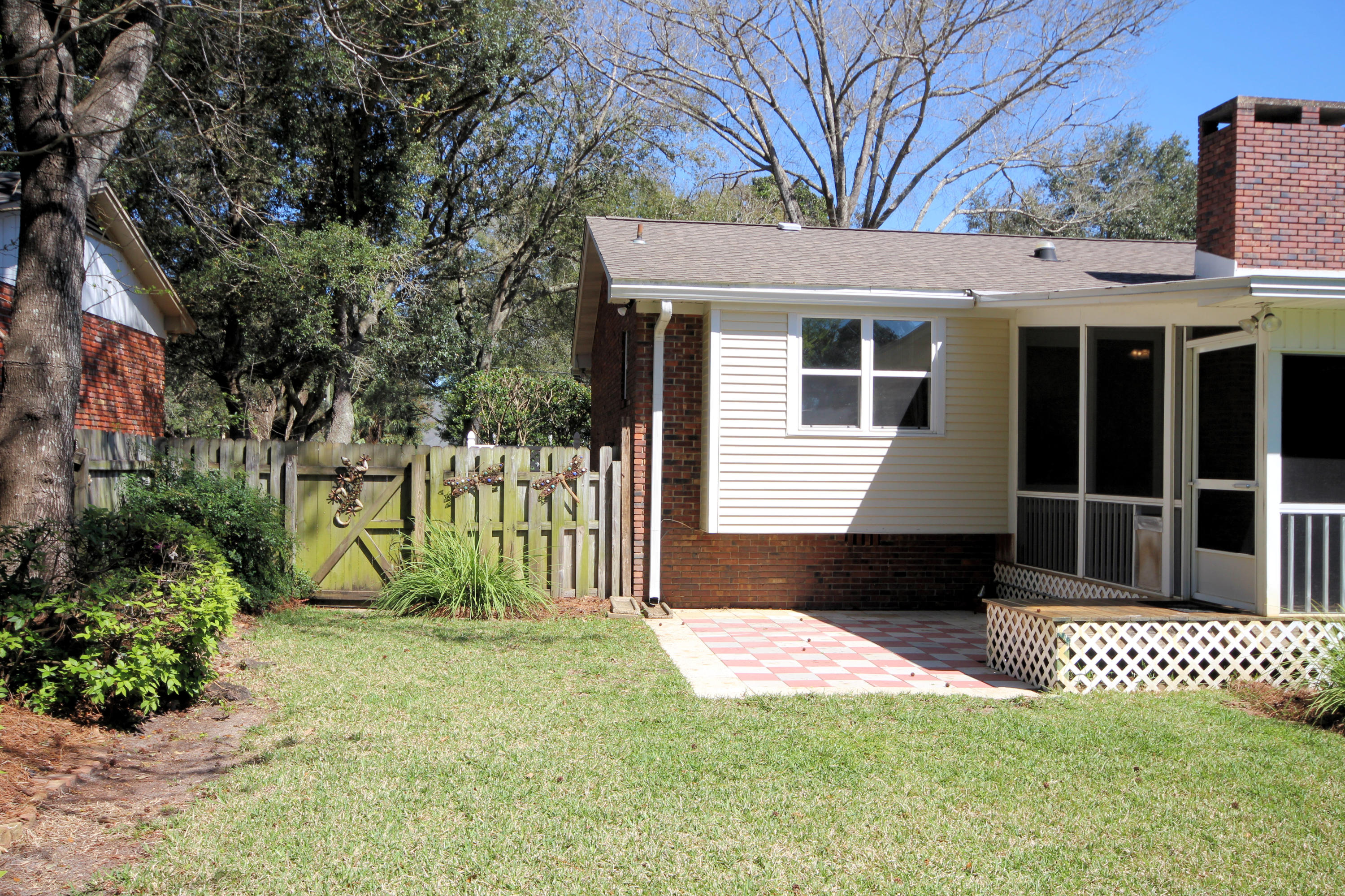 Forest Place S/D - Residential