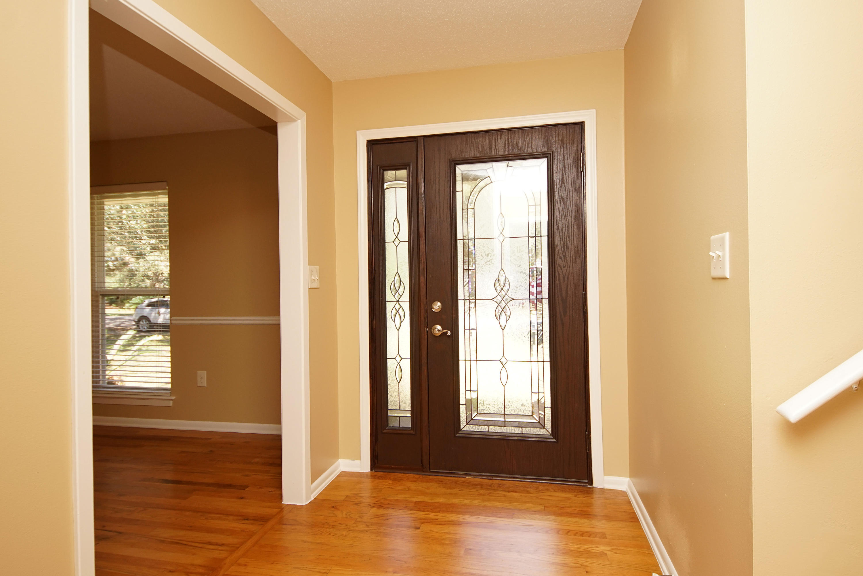 Forest Place S/D - Residential