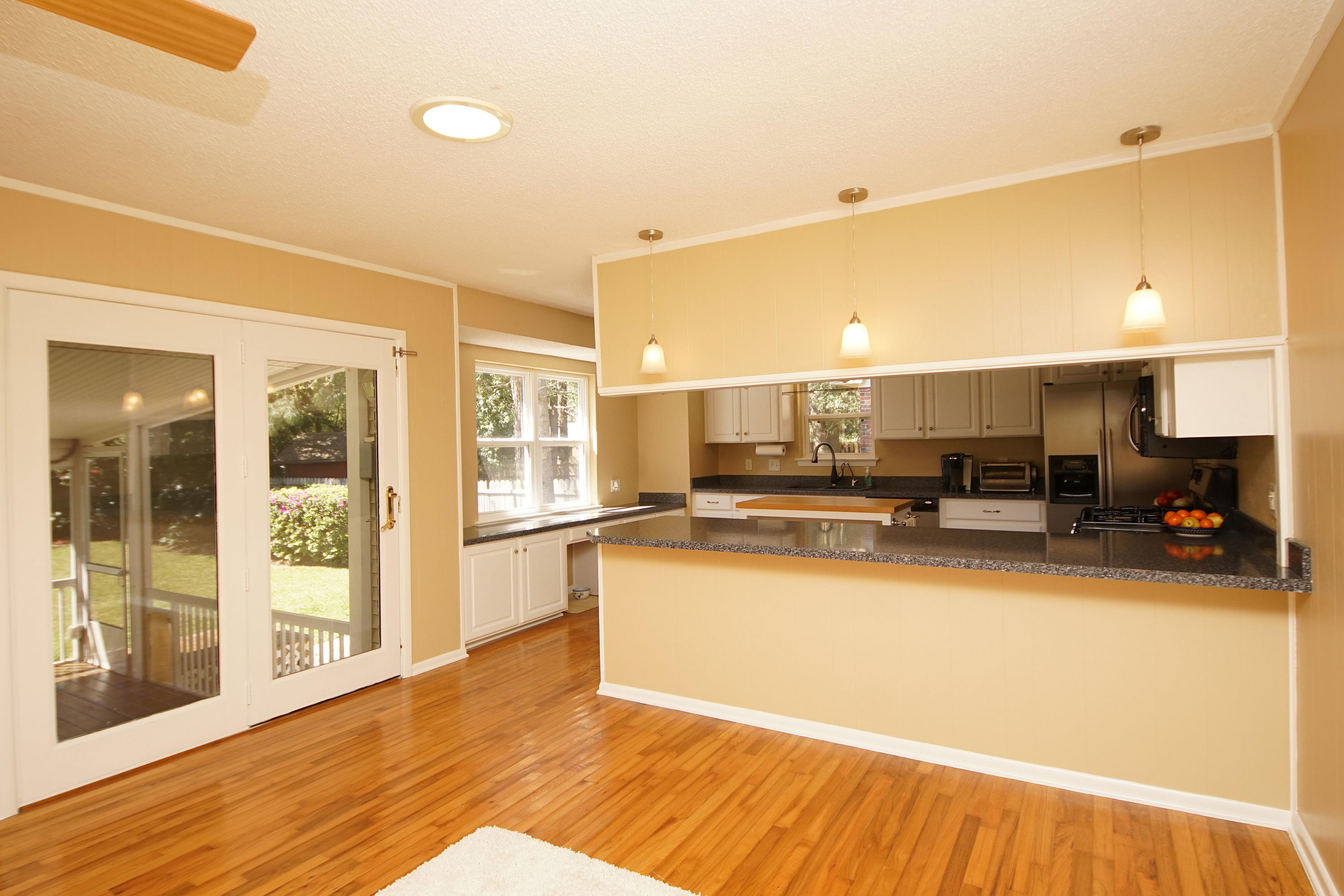 Forest Place S/D - Residential