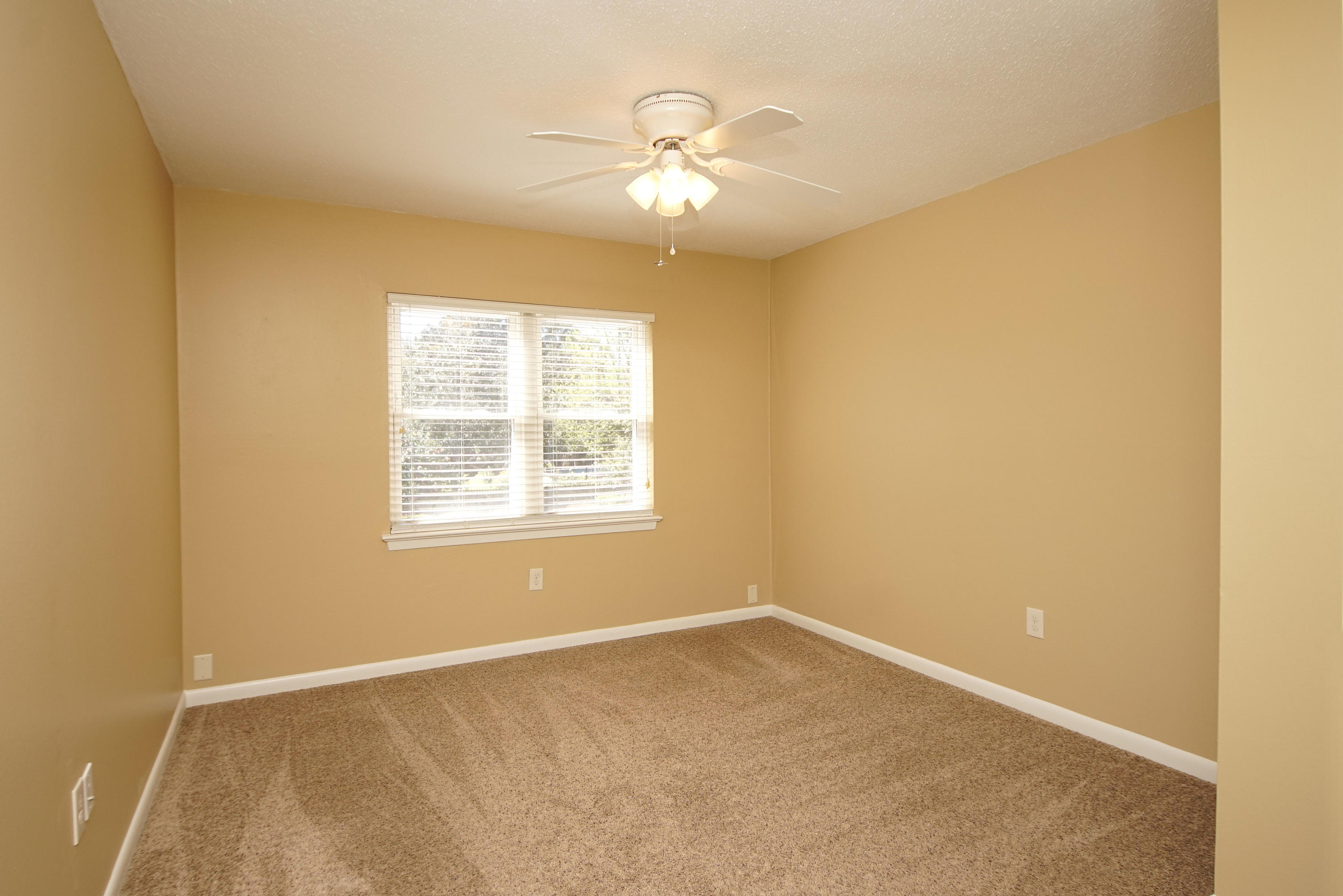 Forest Place S/D - Residential