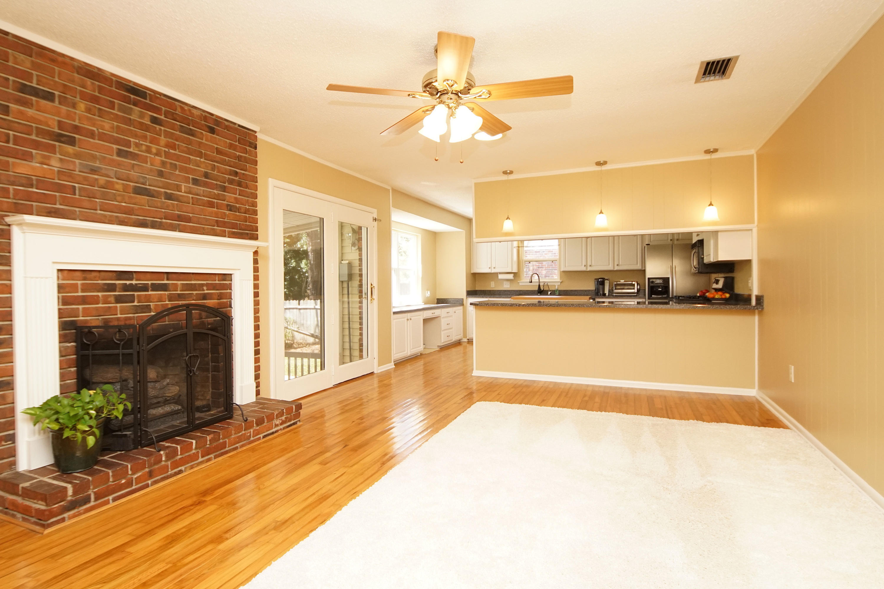 Forest Place S/D - Residential