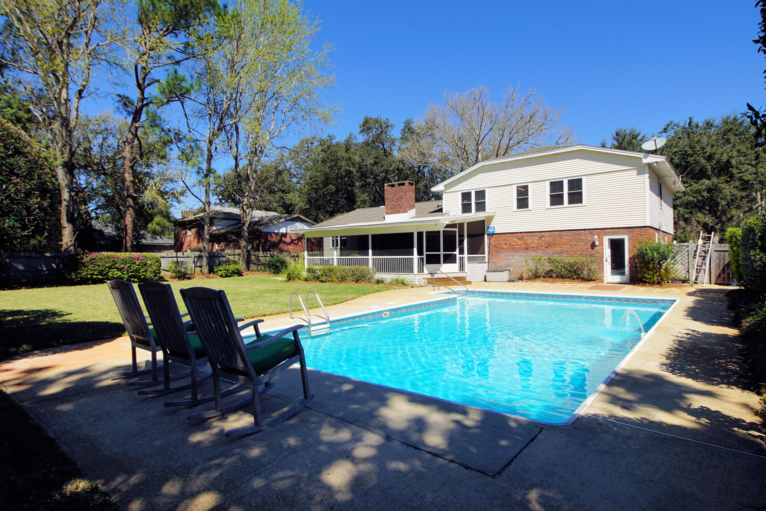 Forest Place S/D - Residential