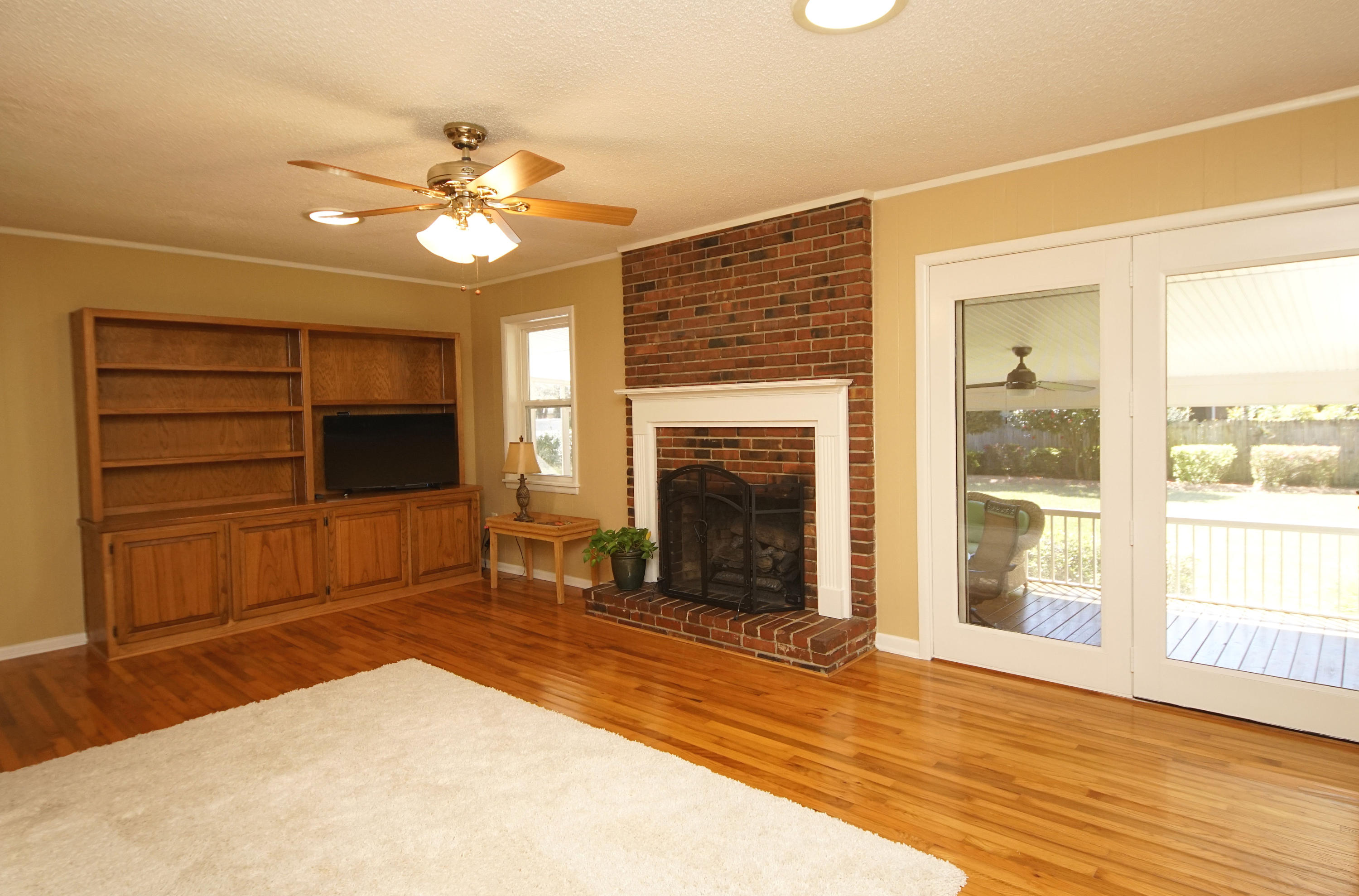 Forest Place S/D - Residential