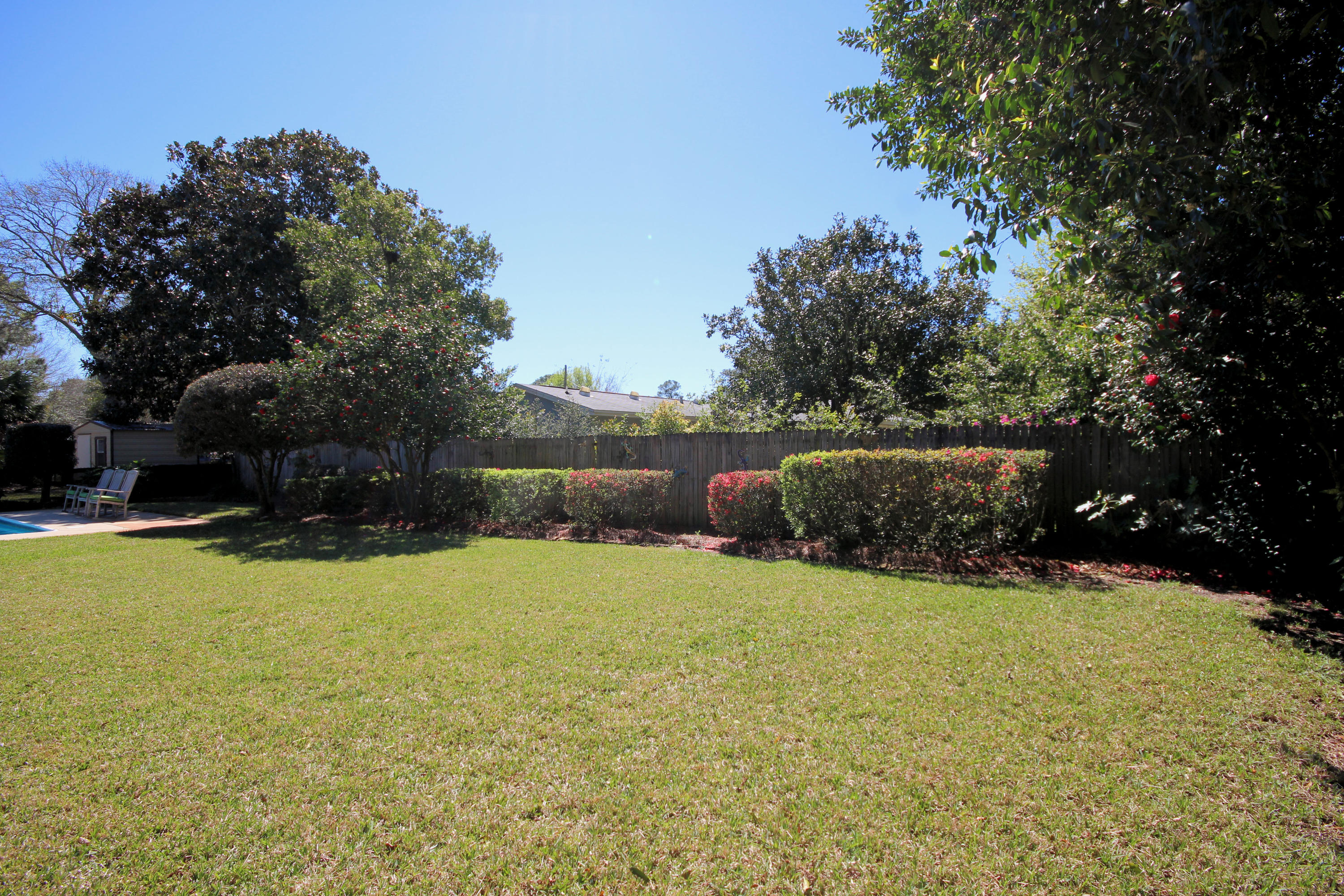 Forest Place S/D - Residential