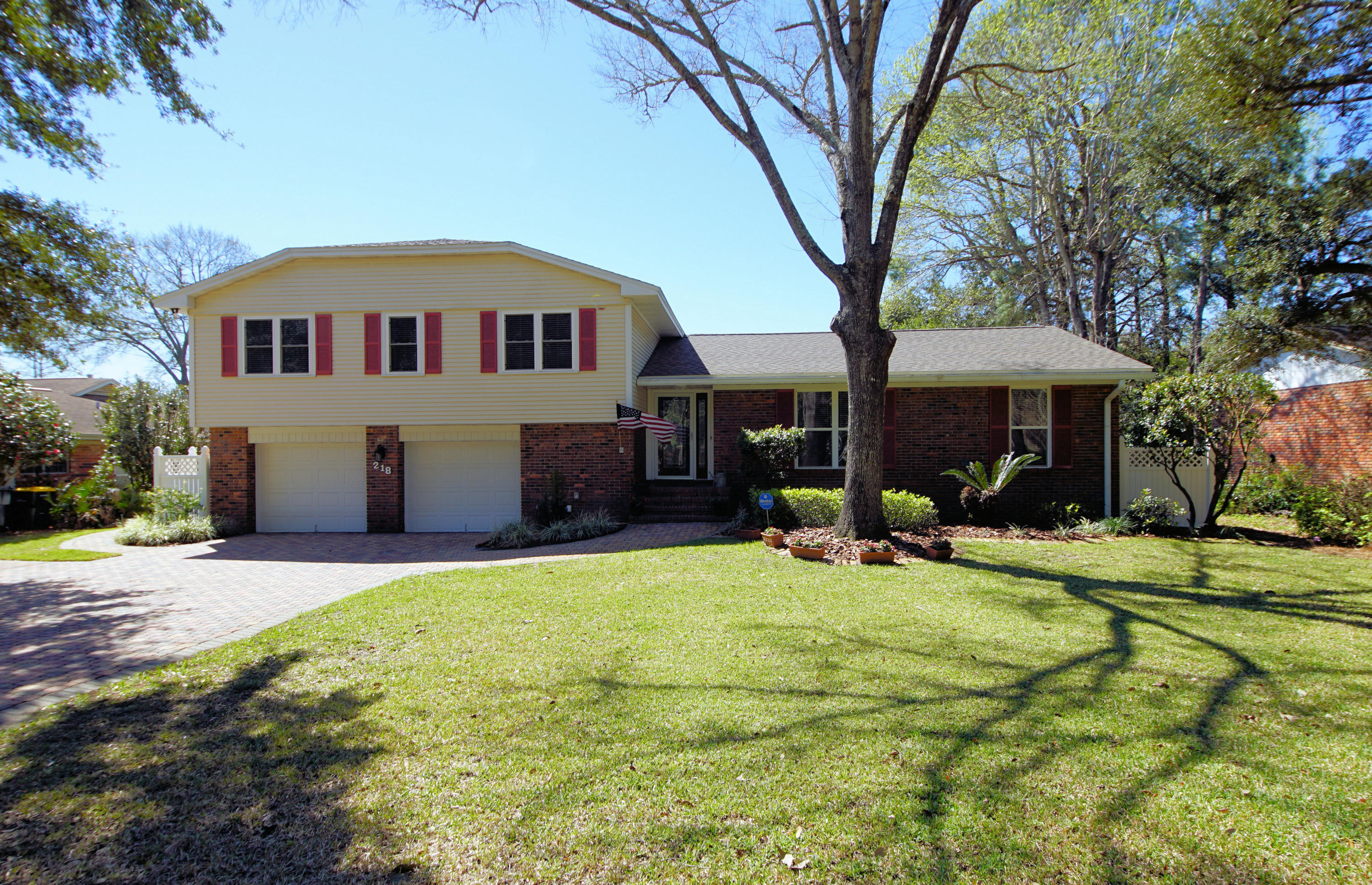 Forest Place S/D - Residential