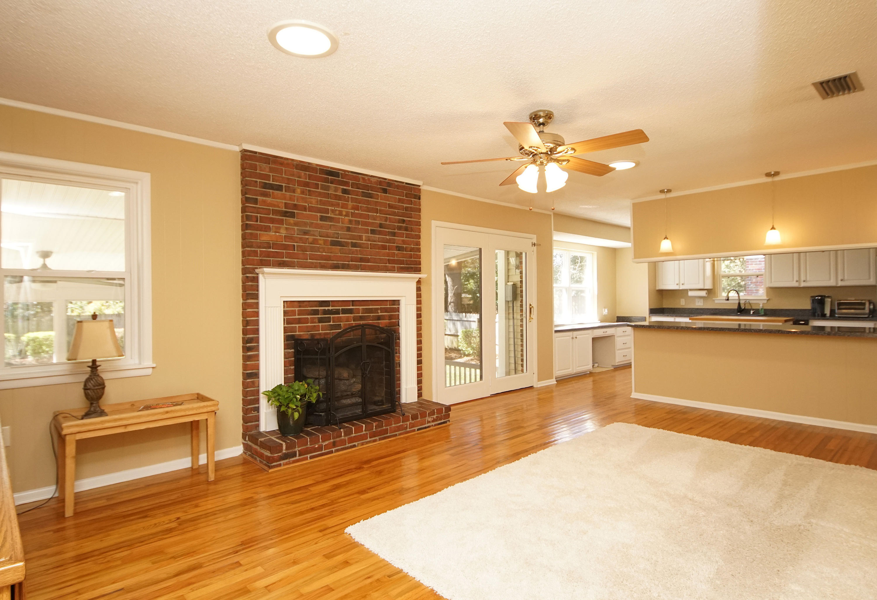 Forest Place S/D - Residential