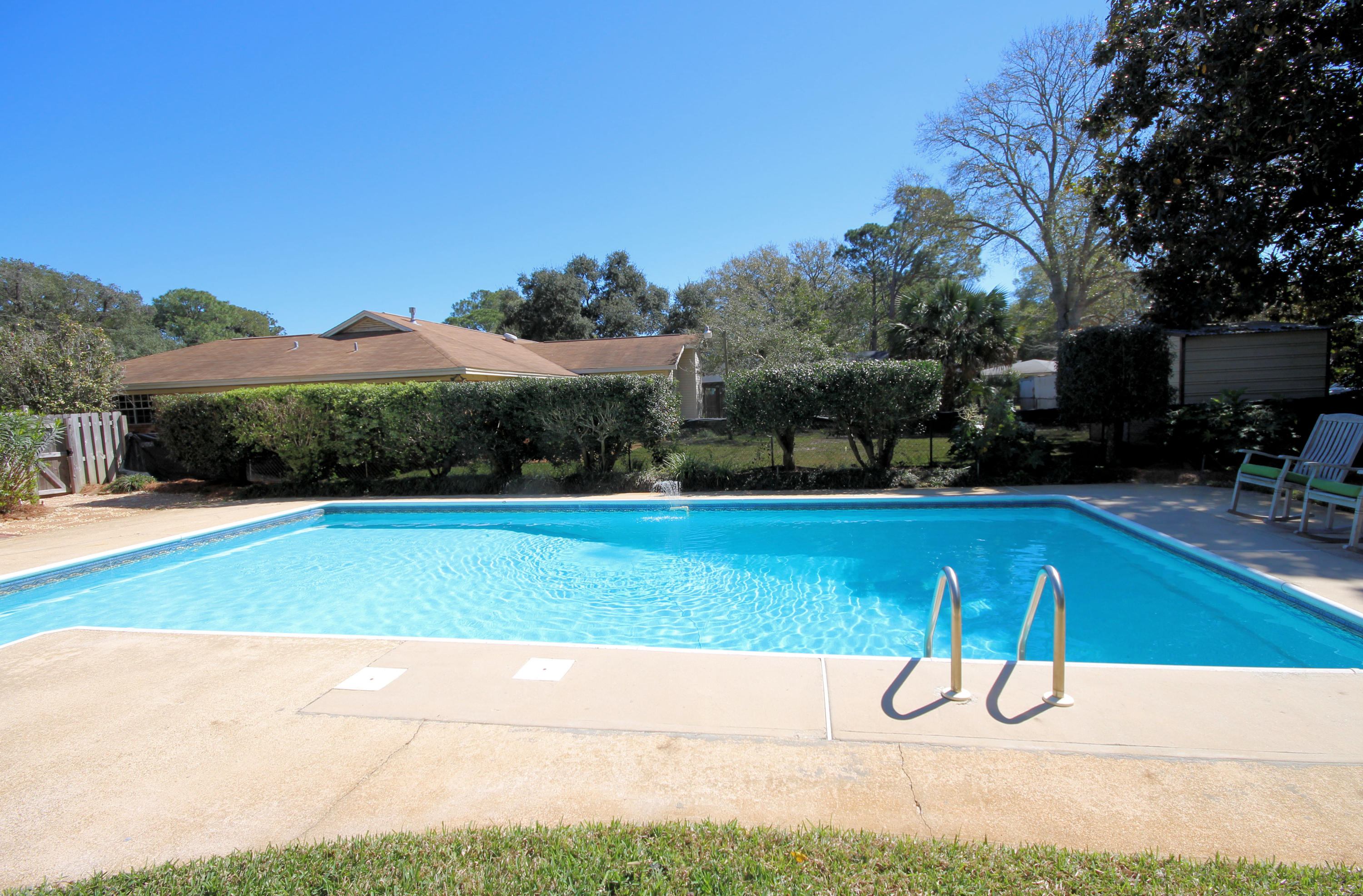 Forest Place S/D - Residential