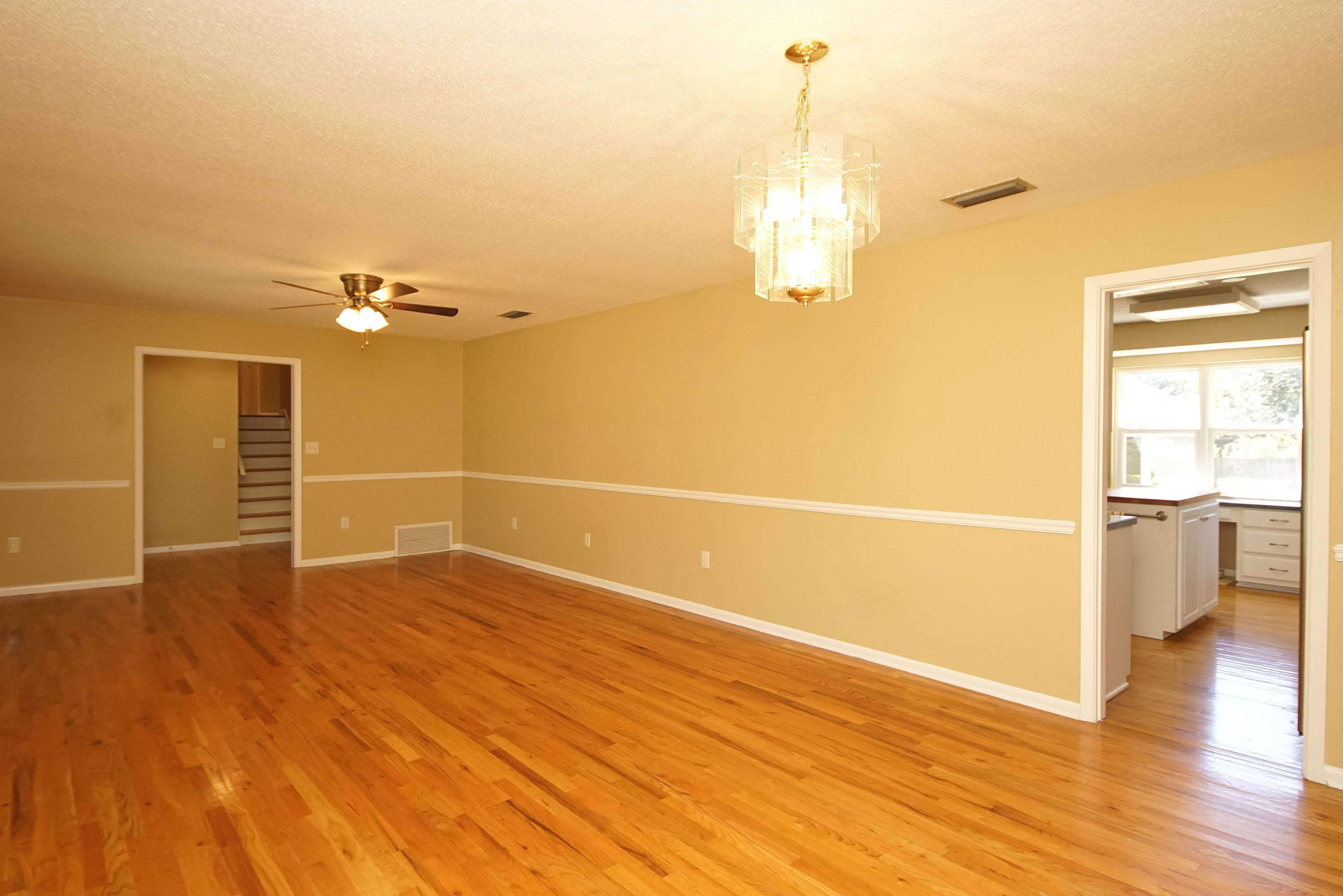 Forest Place S/D - Residential