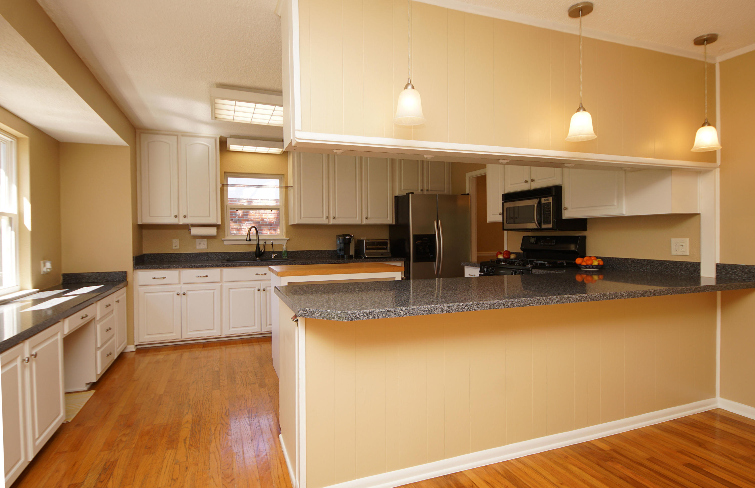 Forest Place S/D - Residential