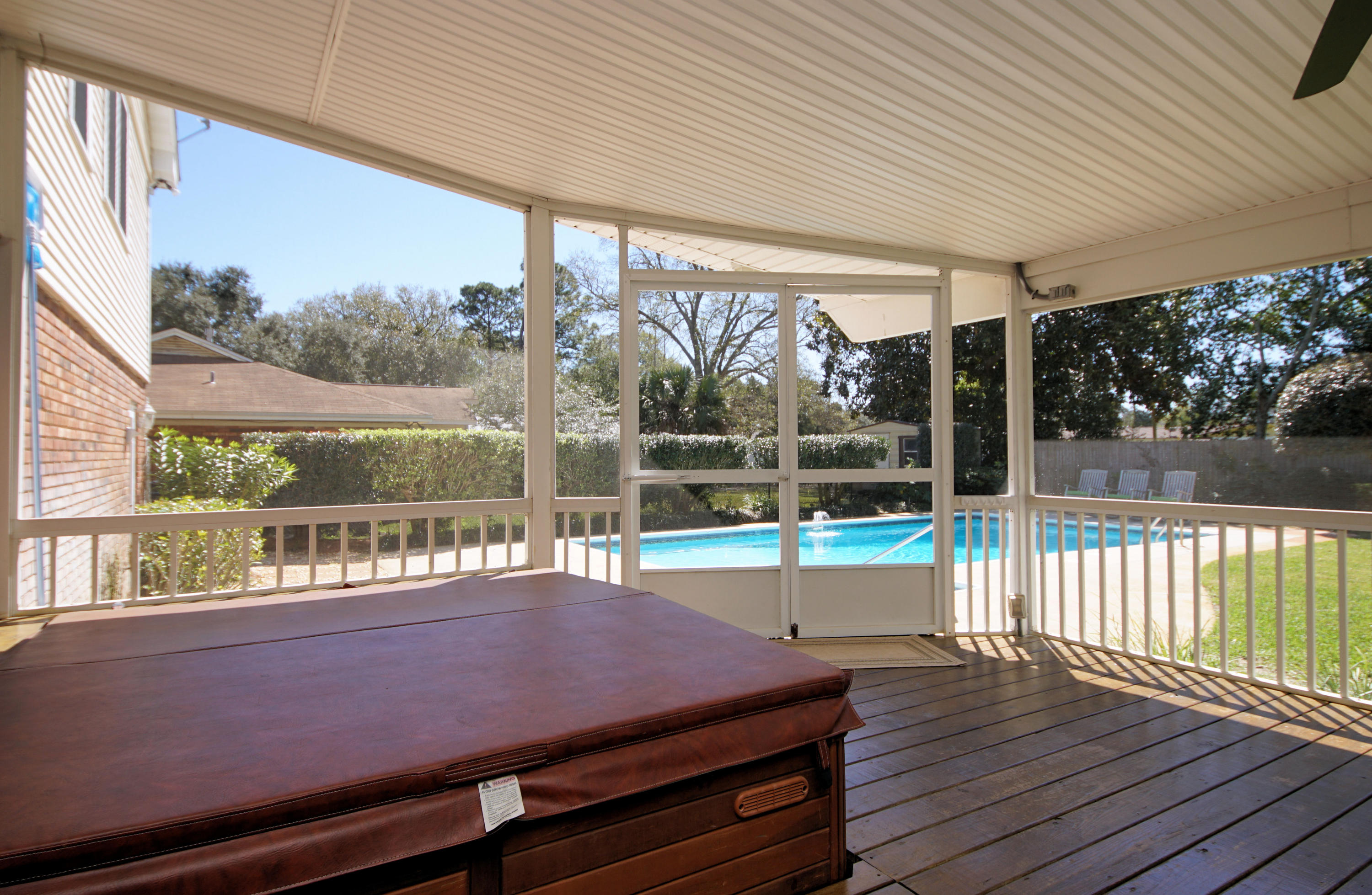 Forest Place S/D - Residential