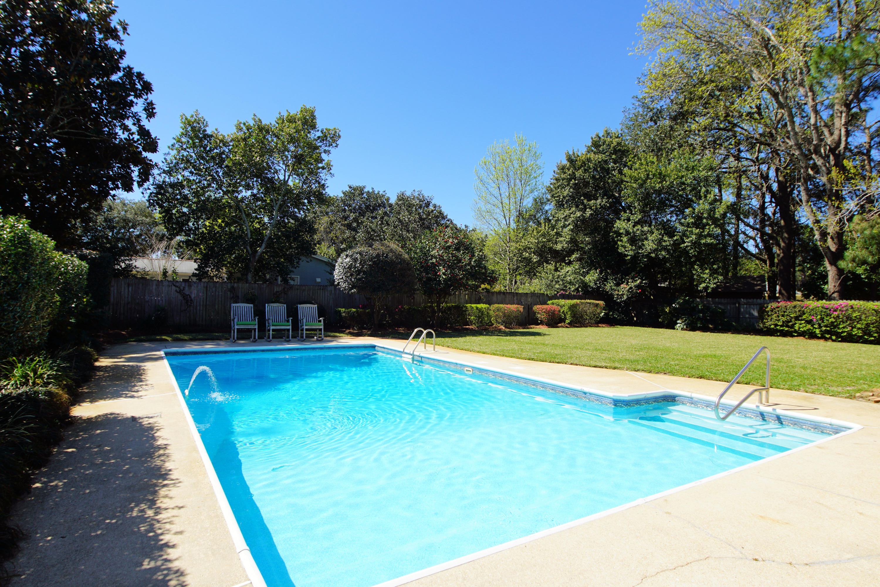 Forest Place S/D - Residential