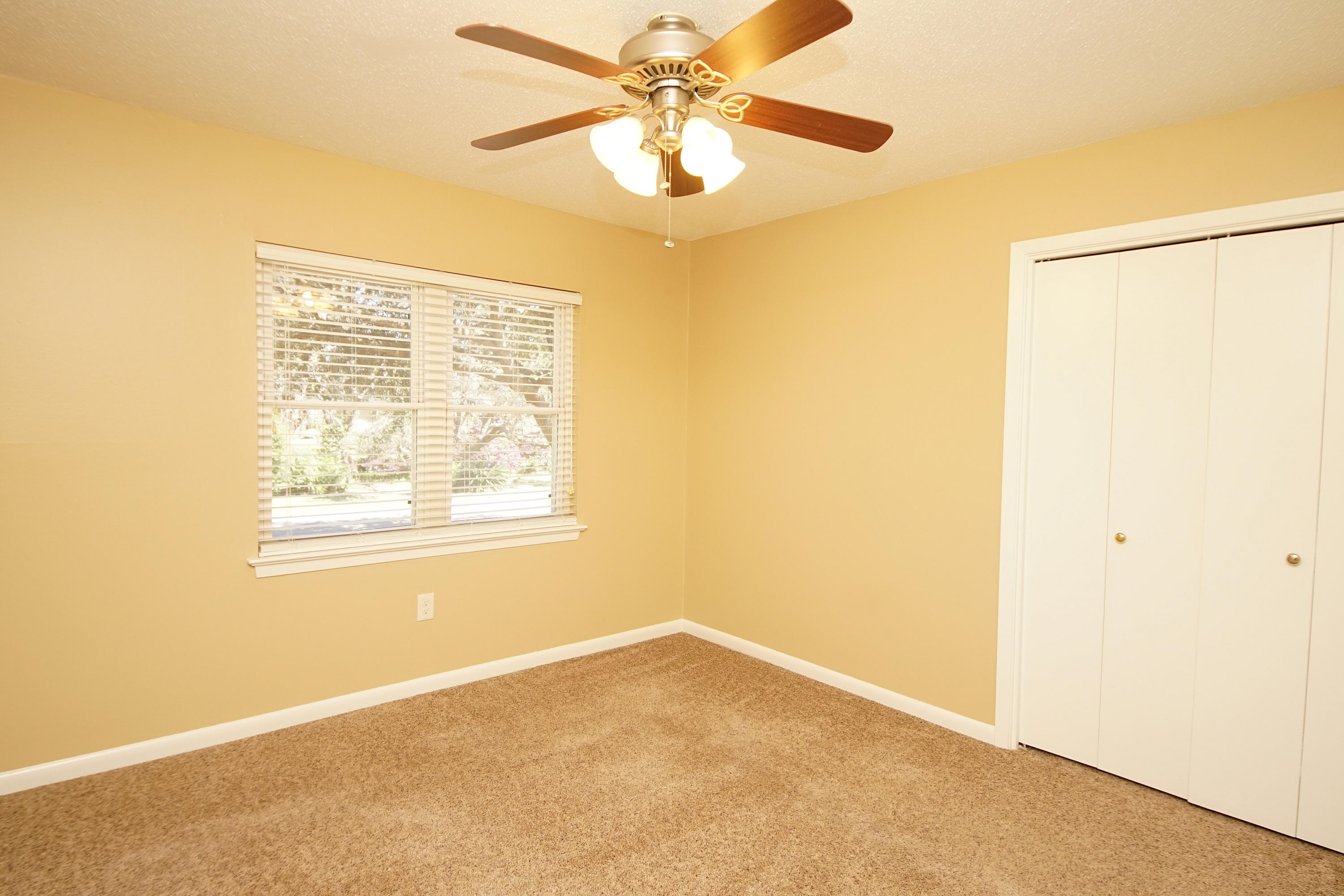 Forest Place S/D - Residential