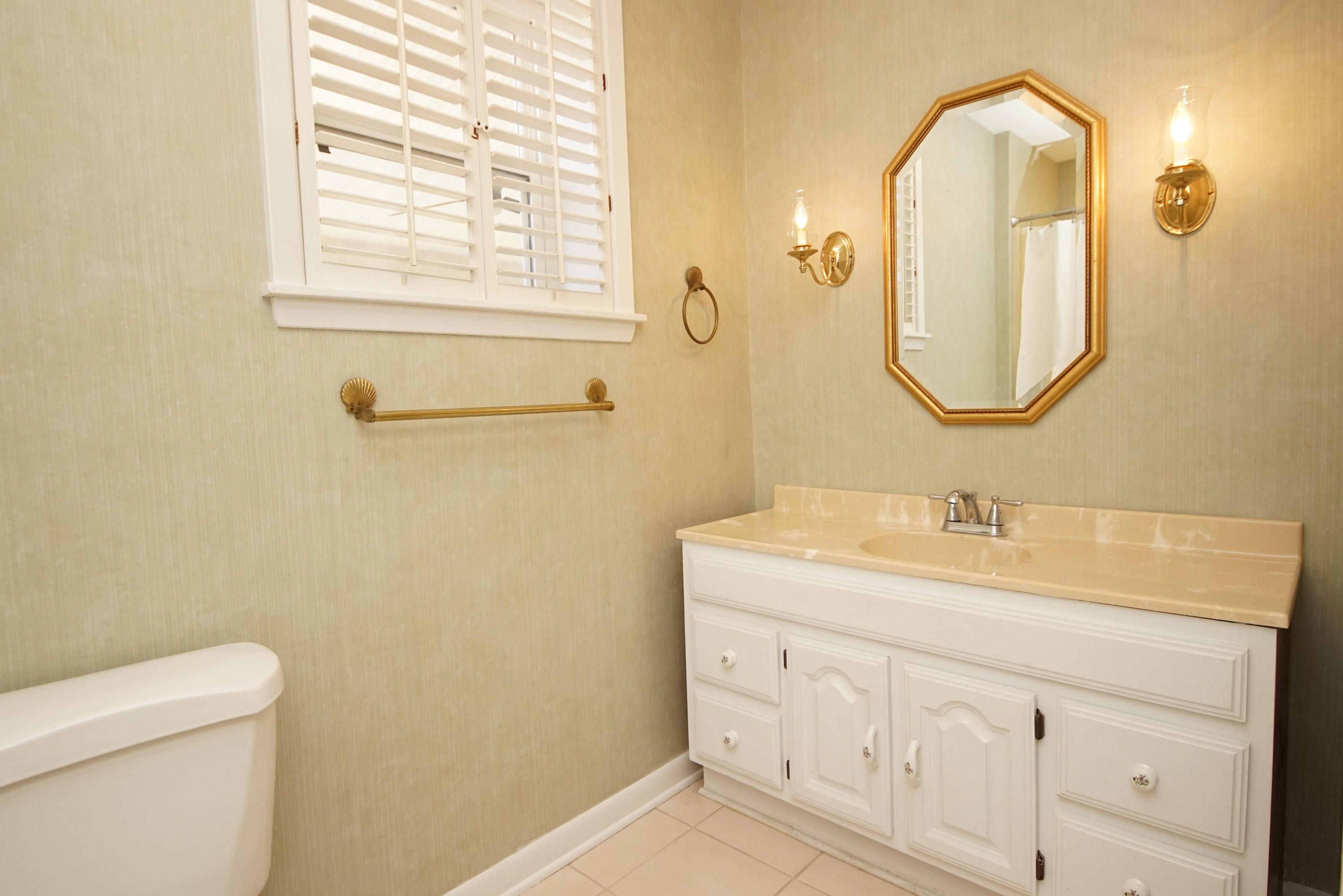 Forest Place S/D - Residential