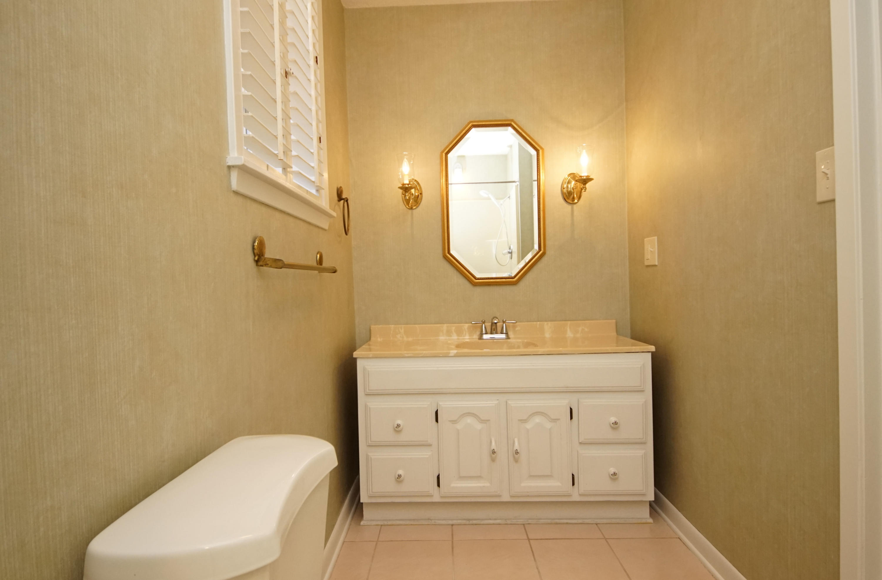 Forest Place S/D - Residential