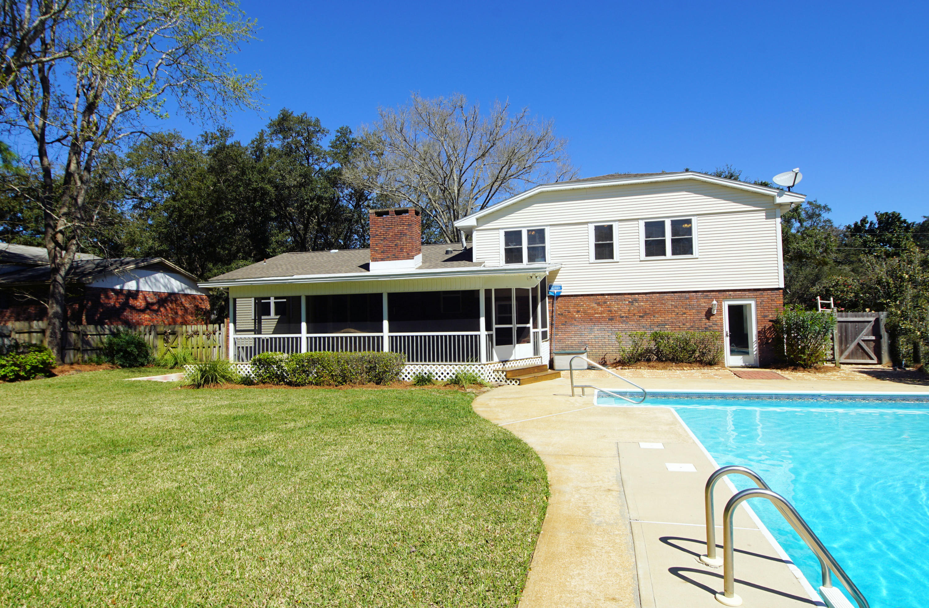 Forest Place S/D - Residential