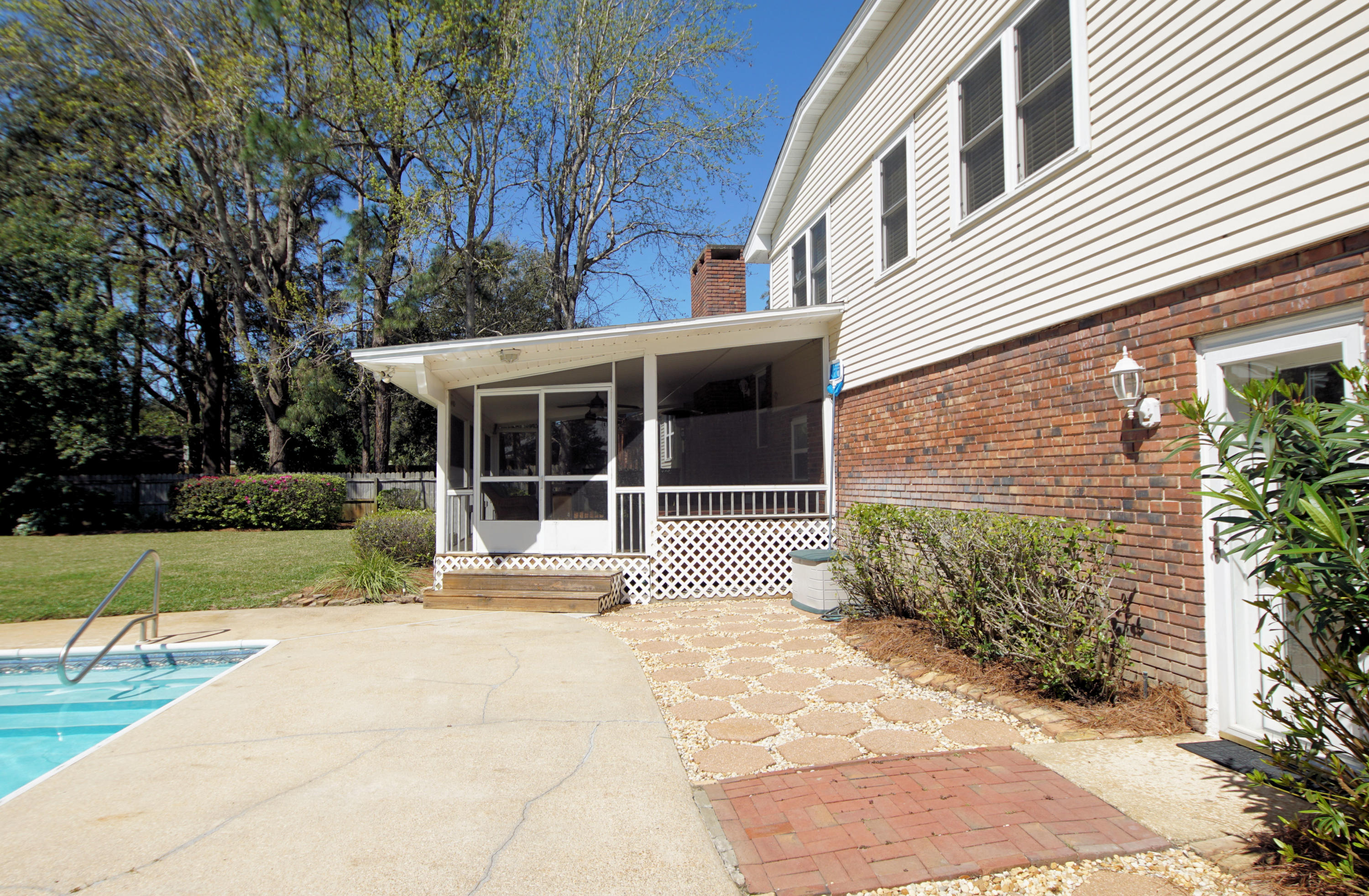 Forest Place S/D - Residential