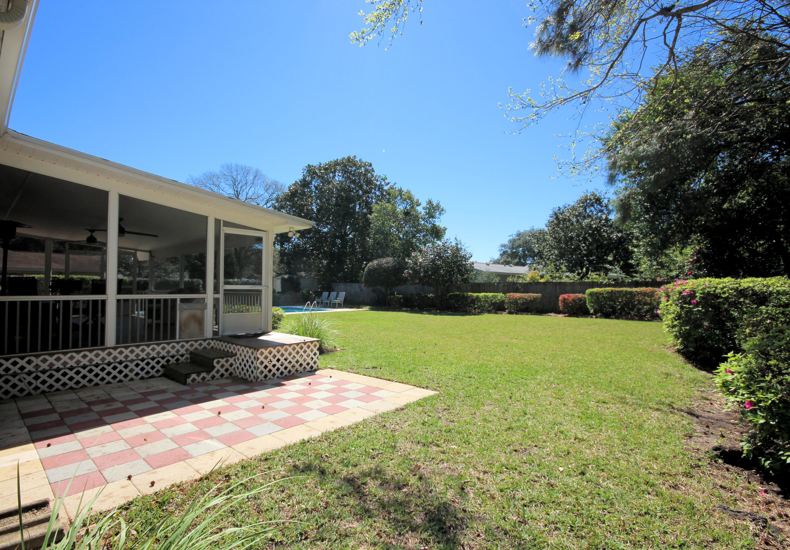 Forest Place S/D - Residential