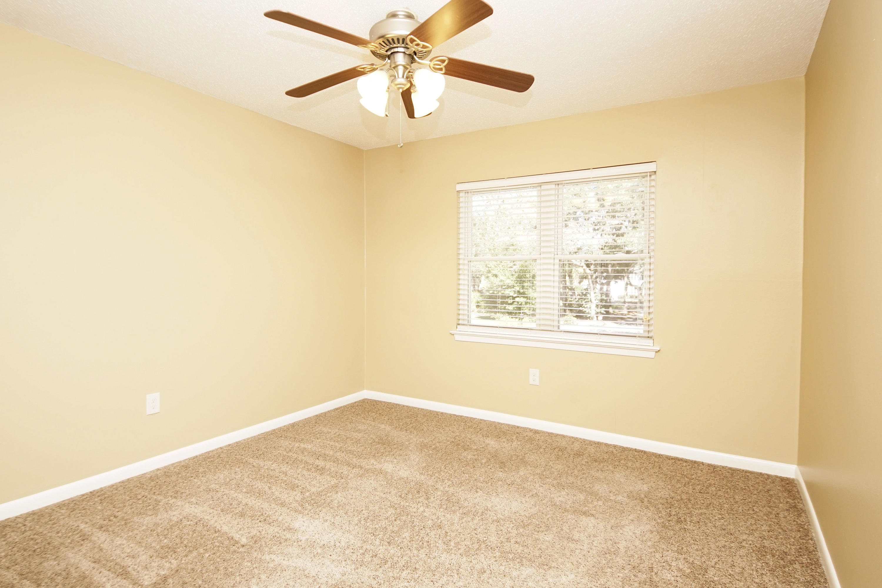 Forest Place S/D - Residential