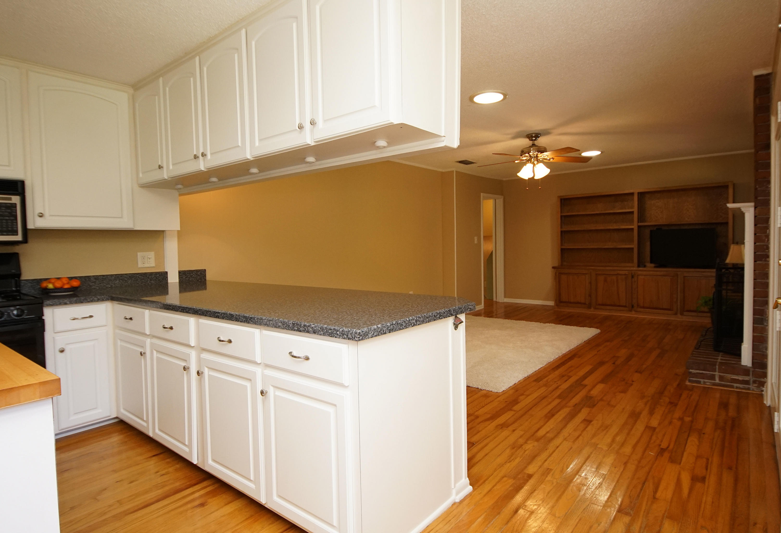 Forest Place S/D - Residential