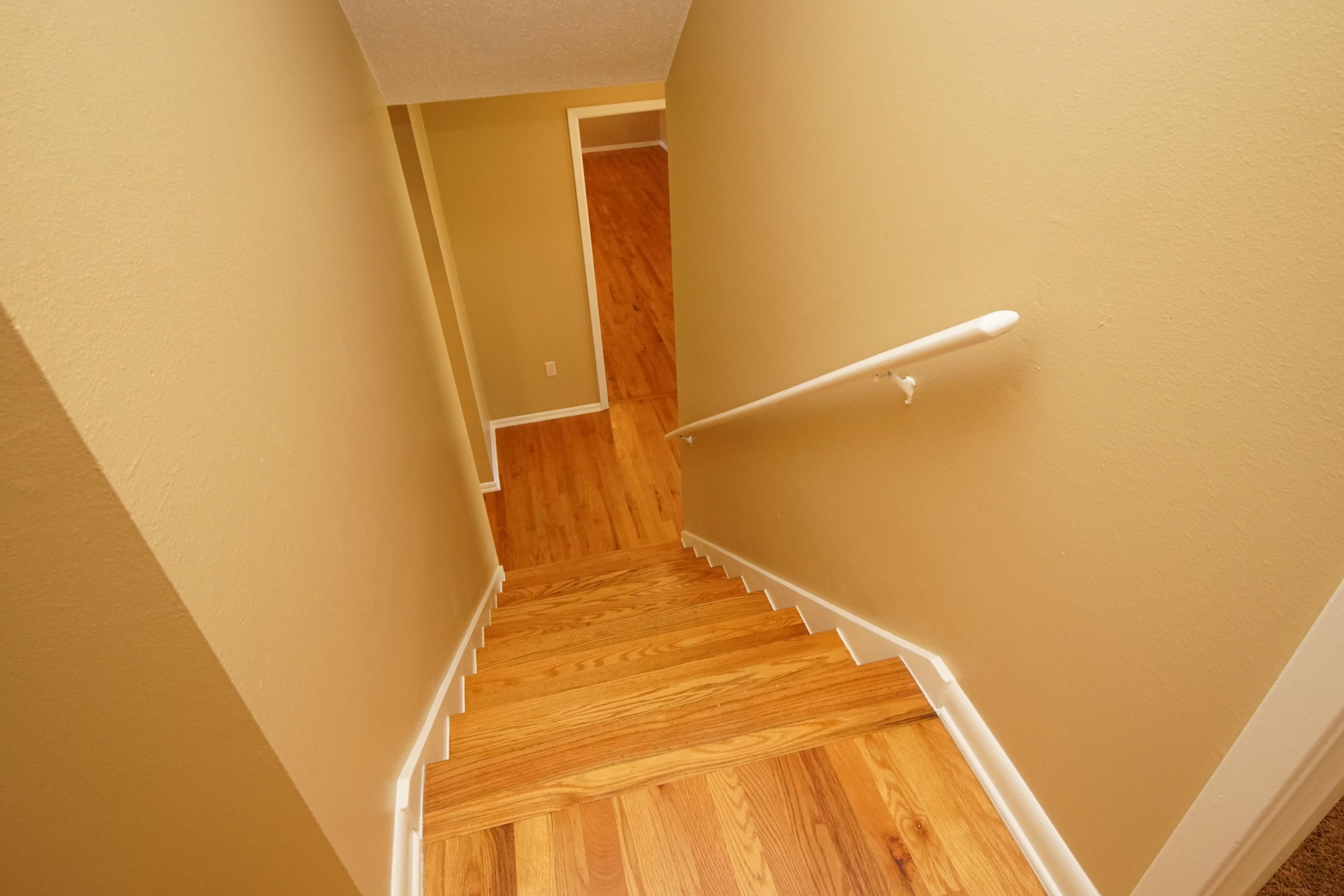 Forest Place S/D - Residential