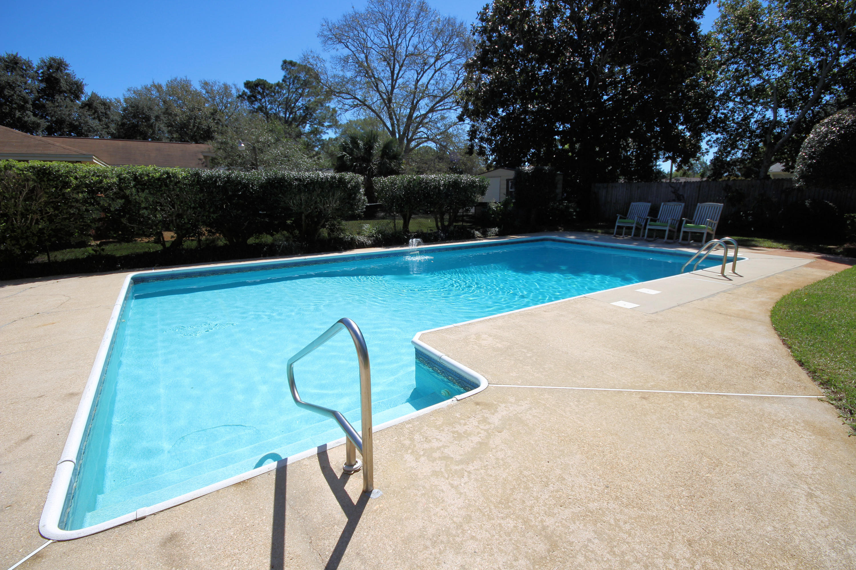 Forest Place S/D - Residential