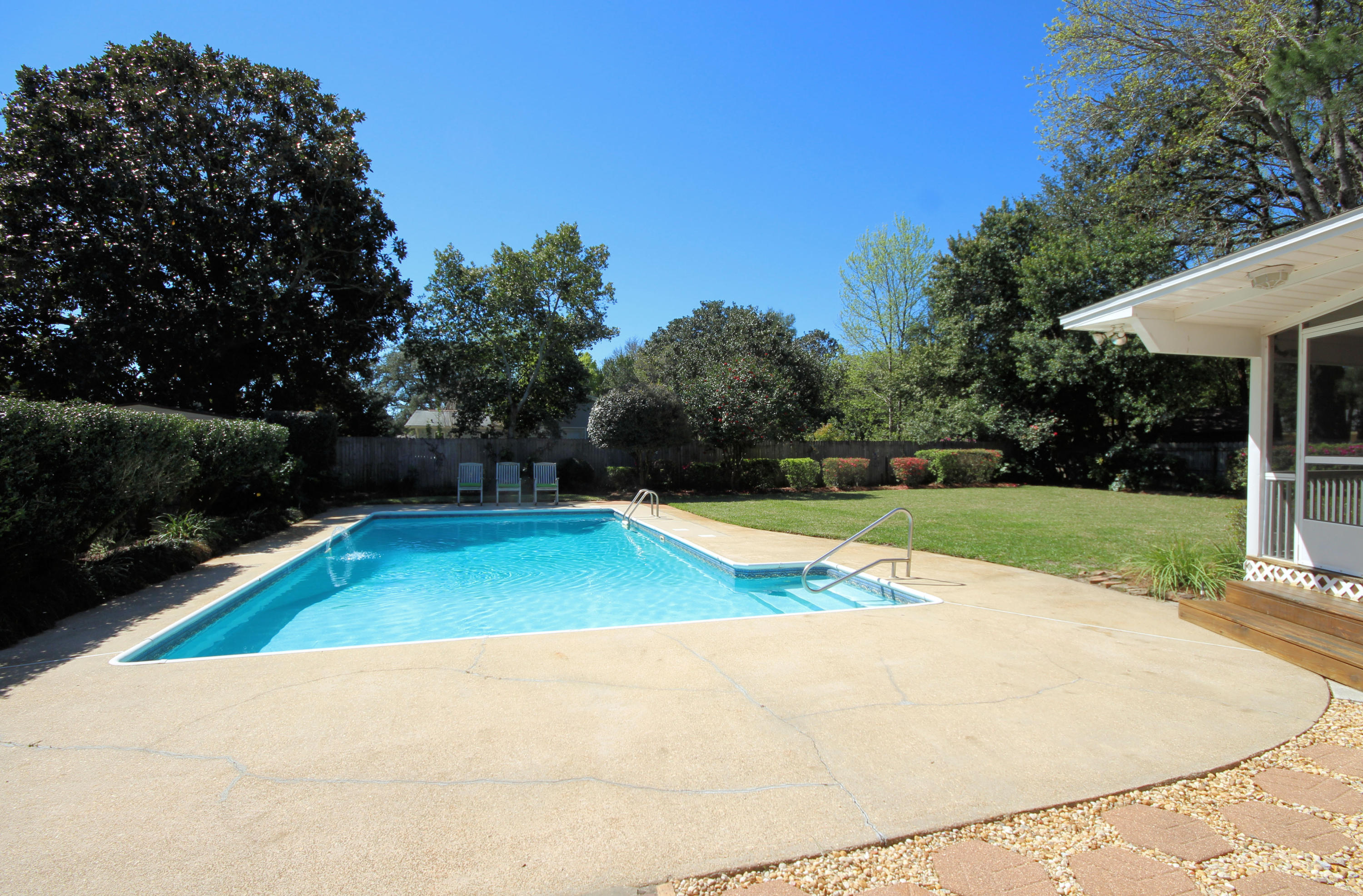 Forest Place S/D - Residential