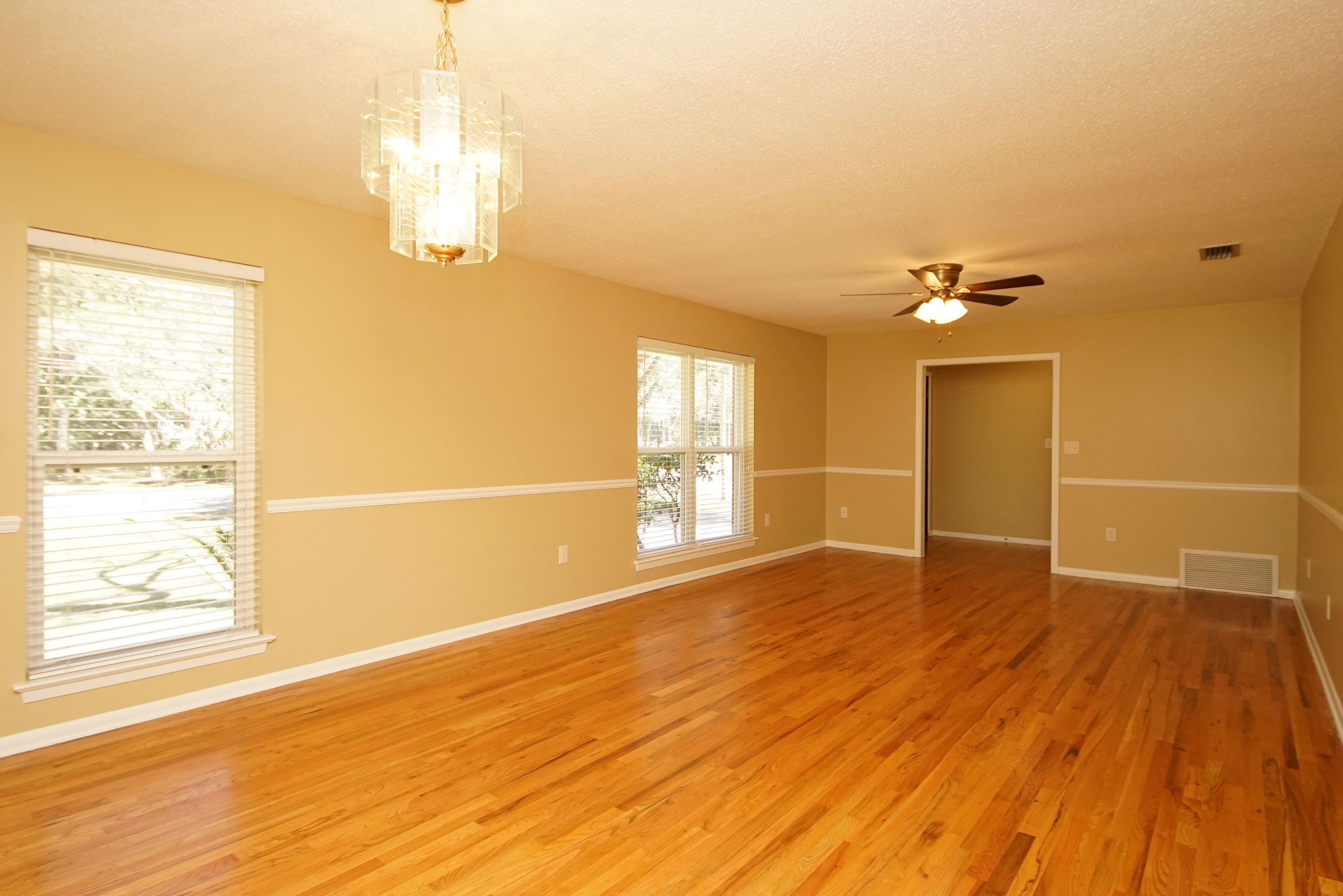 Forest Place S/D - Residential