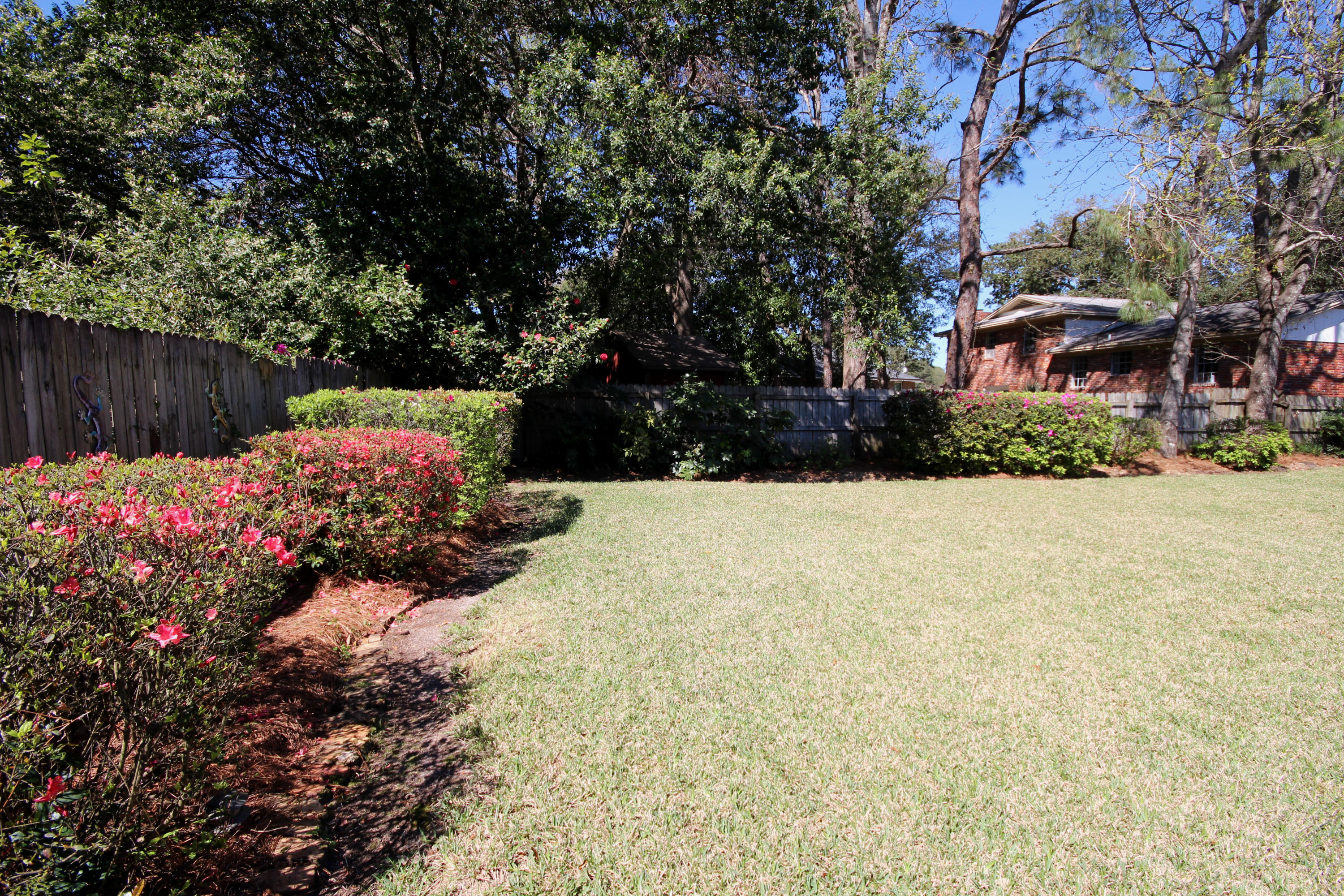 Forest Place S/D - Residential