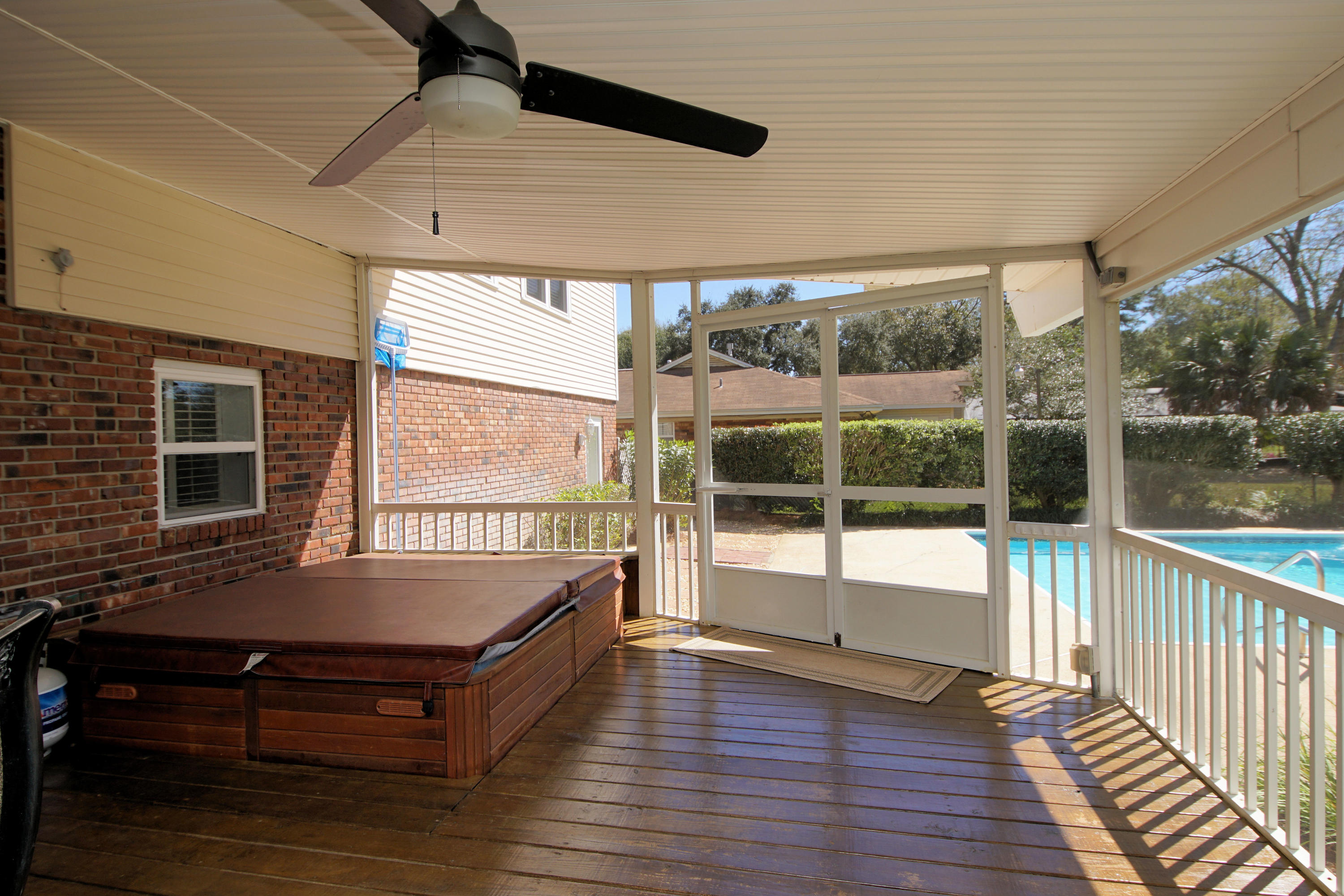 Forest Place S/D - Residential