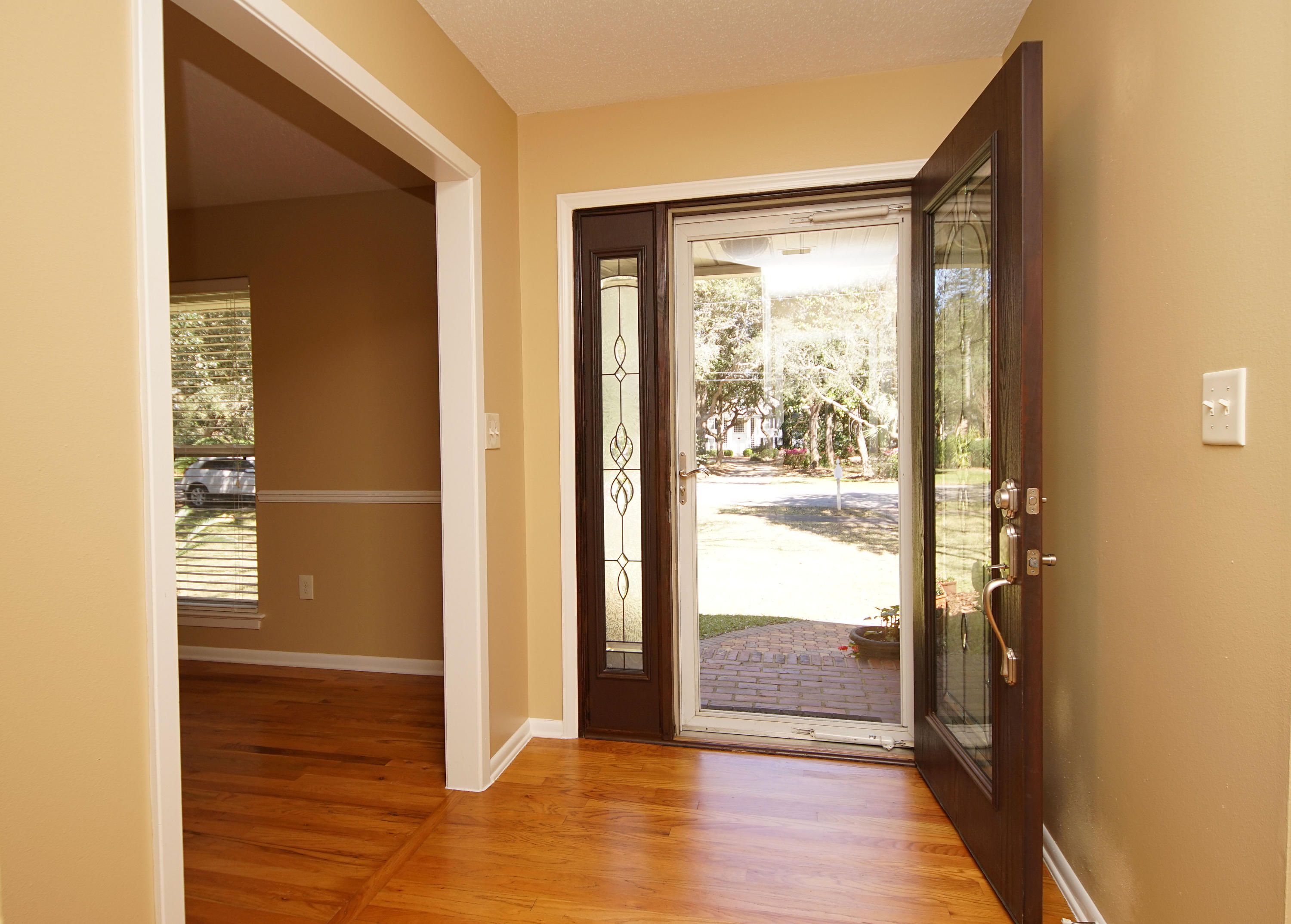 Forest Place S/D - Residential