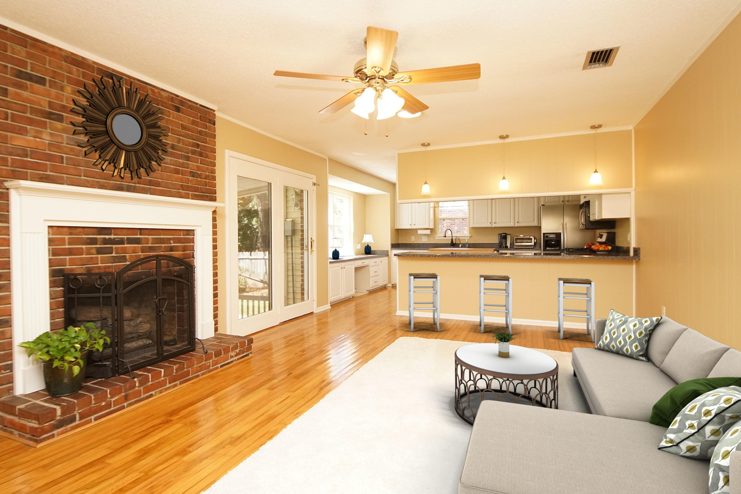 Forest Place S/D - Residential