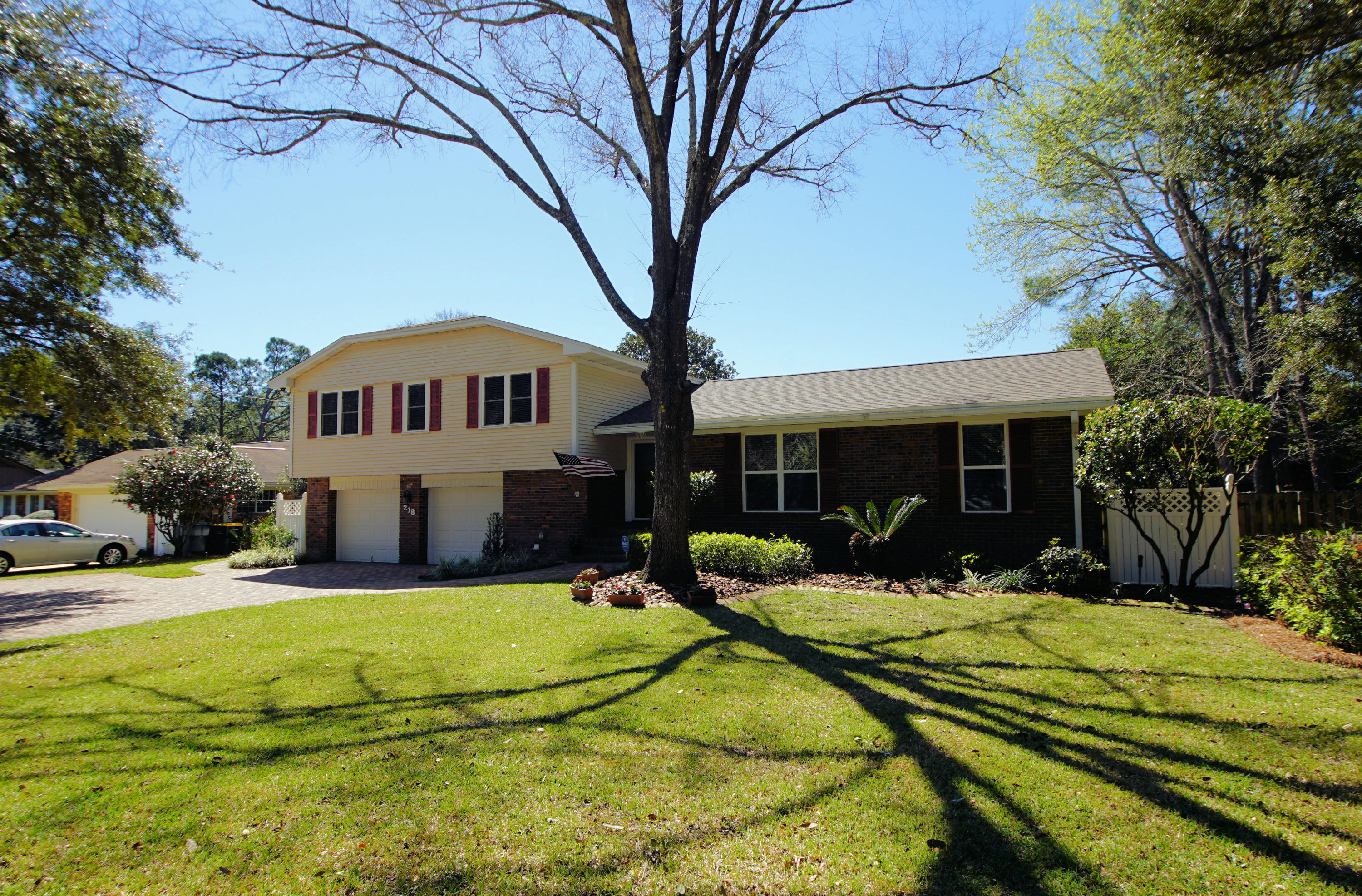 Forest Place S/D - Residential