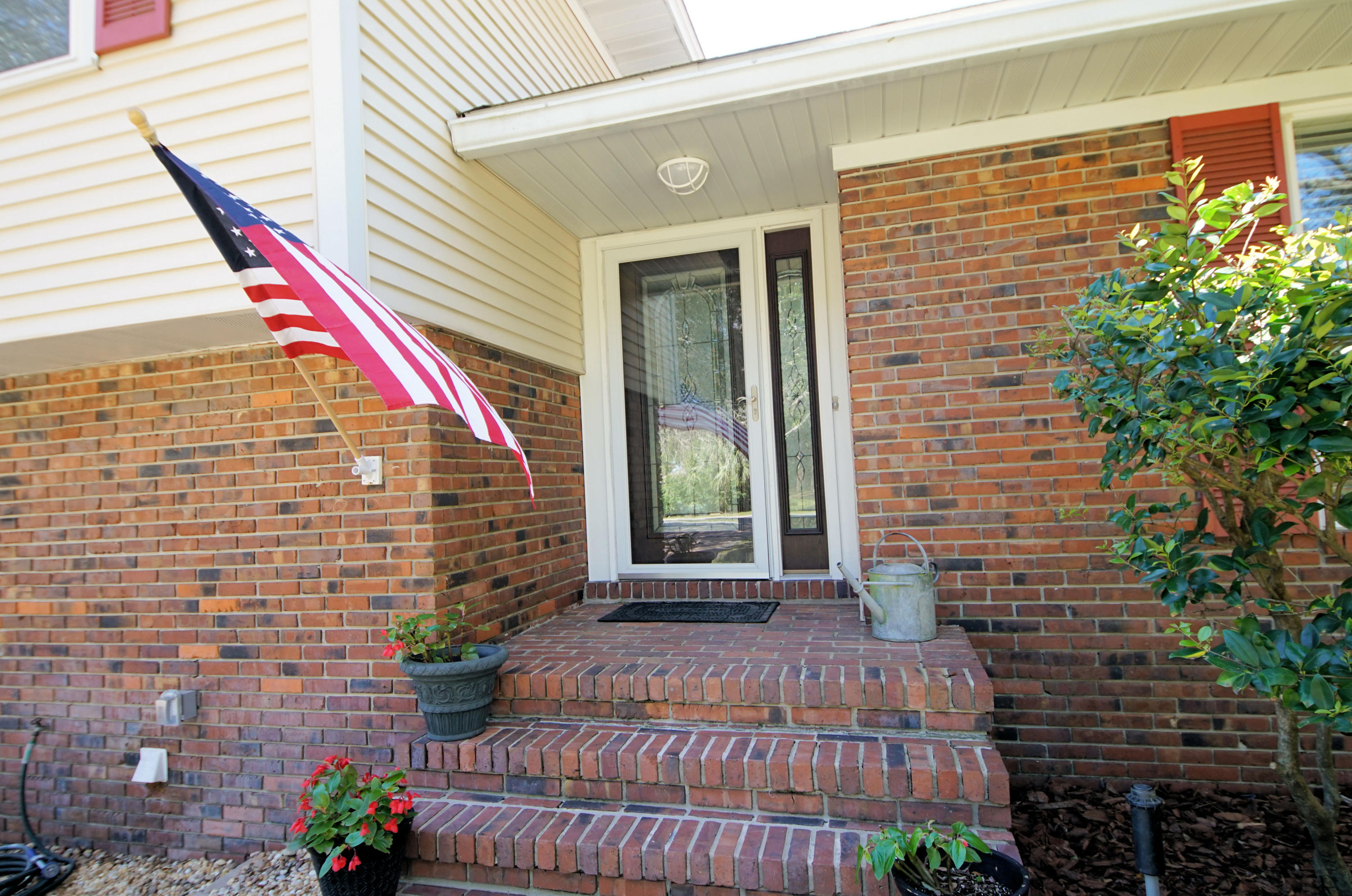 Forest Place S/D - Residential