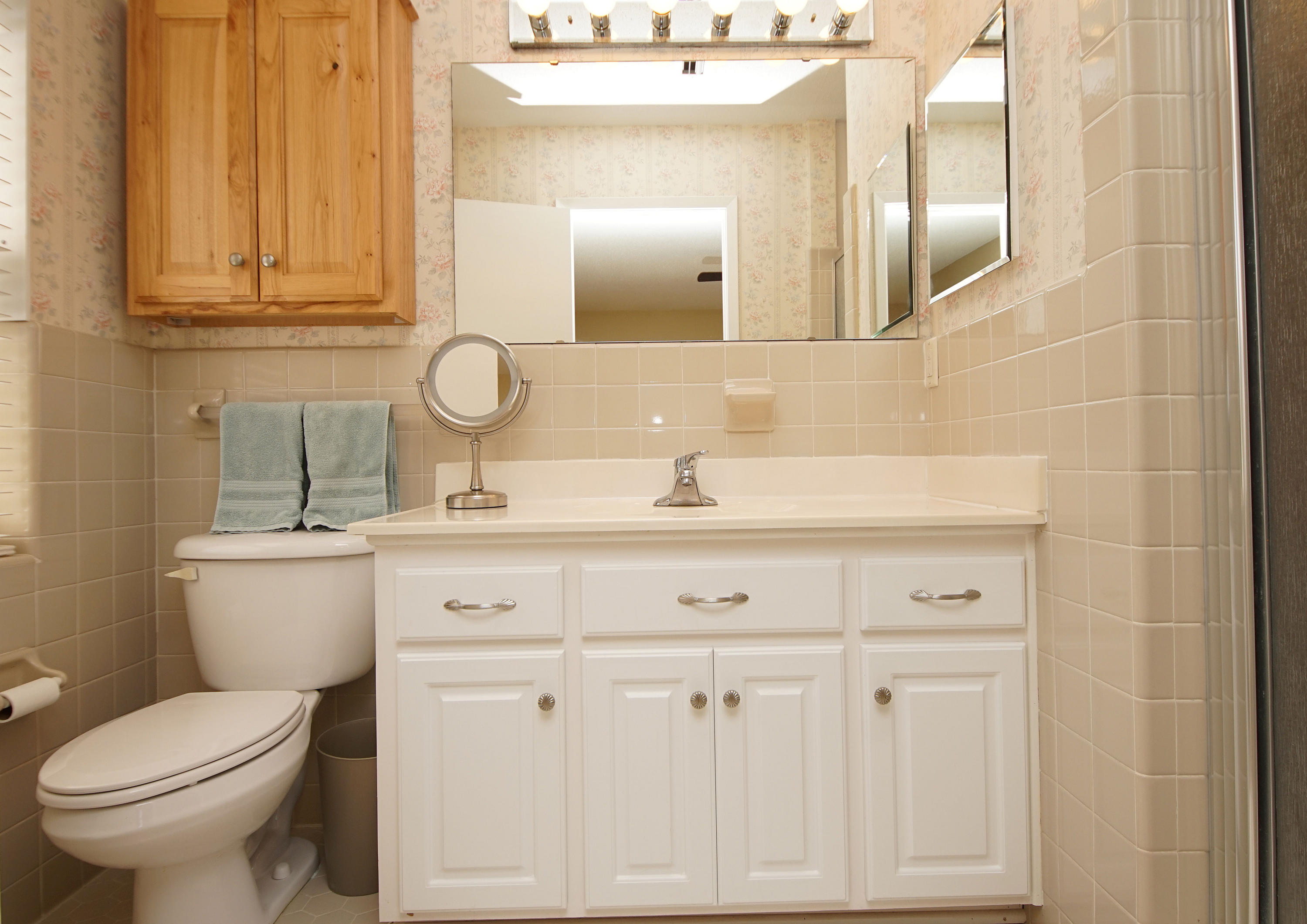 Forest Place S/D - Residential