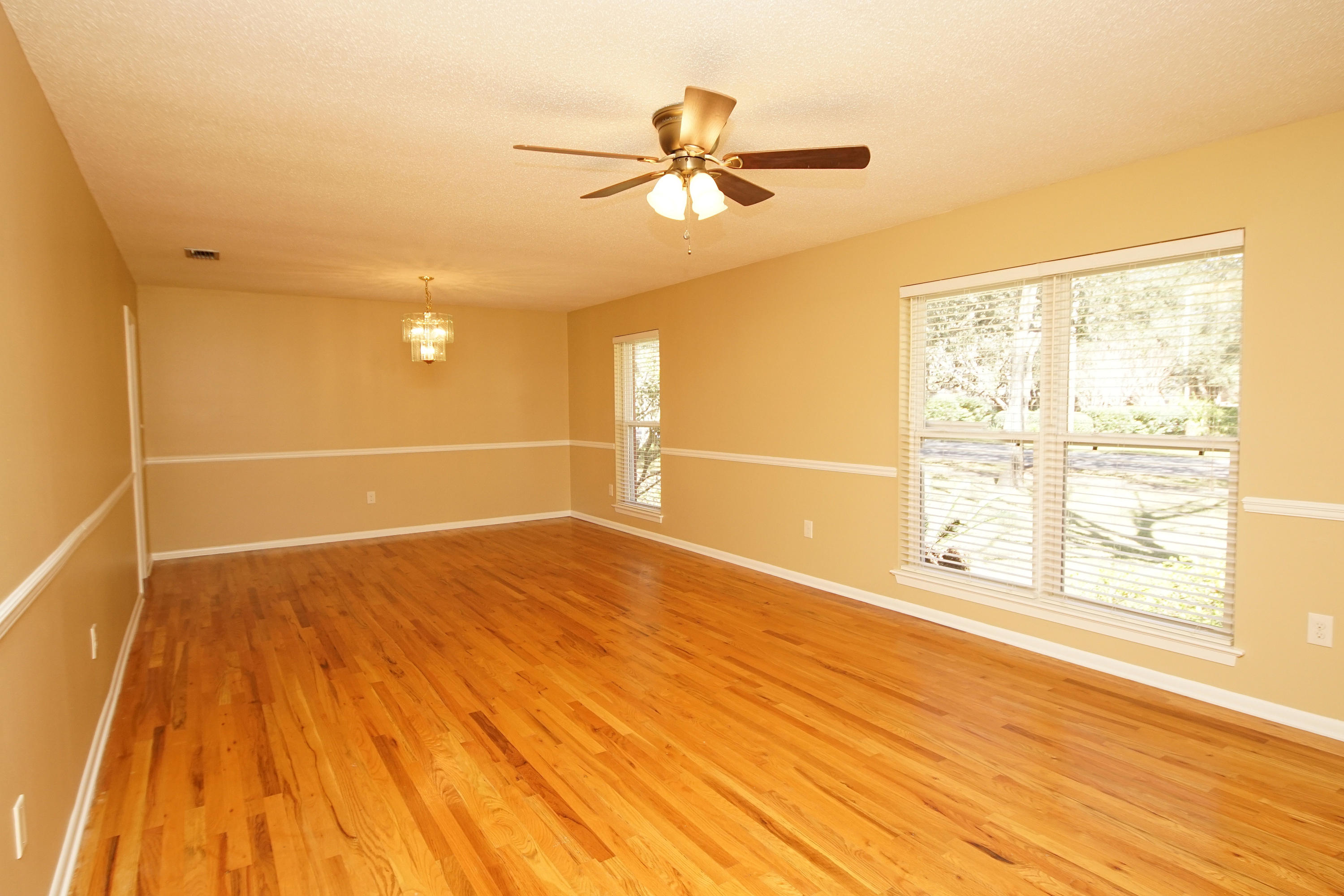 Forest Place S/D - Residential