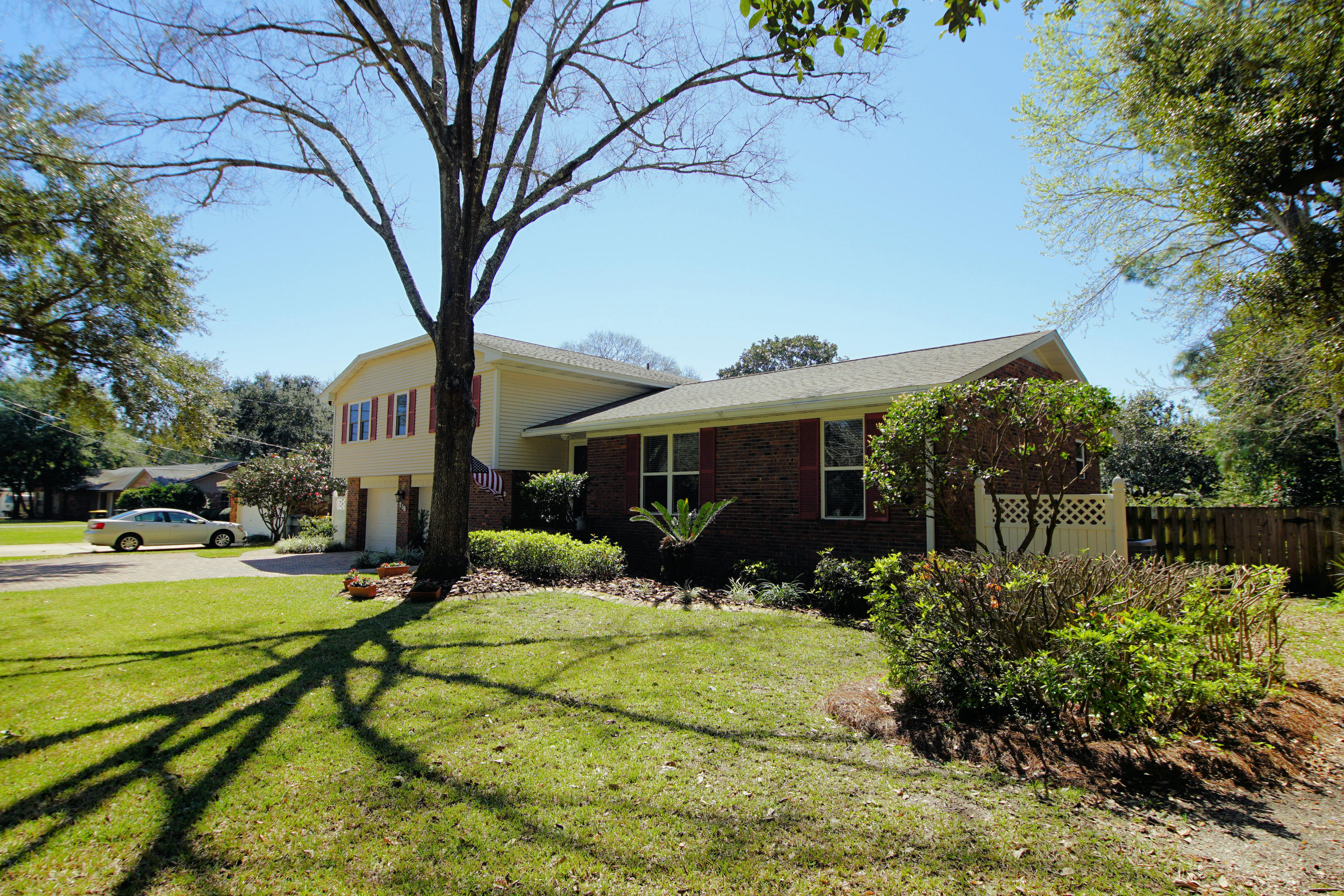 Forest Place S/D - Residential