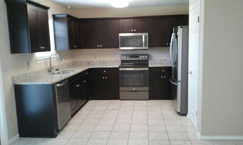 FOX DEN VILLAGES - Residential