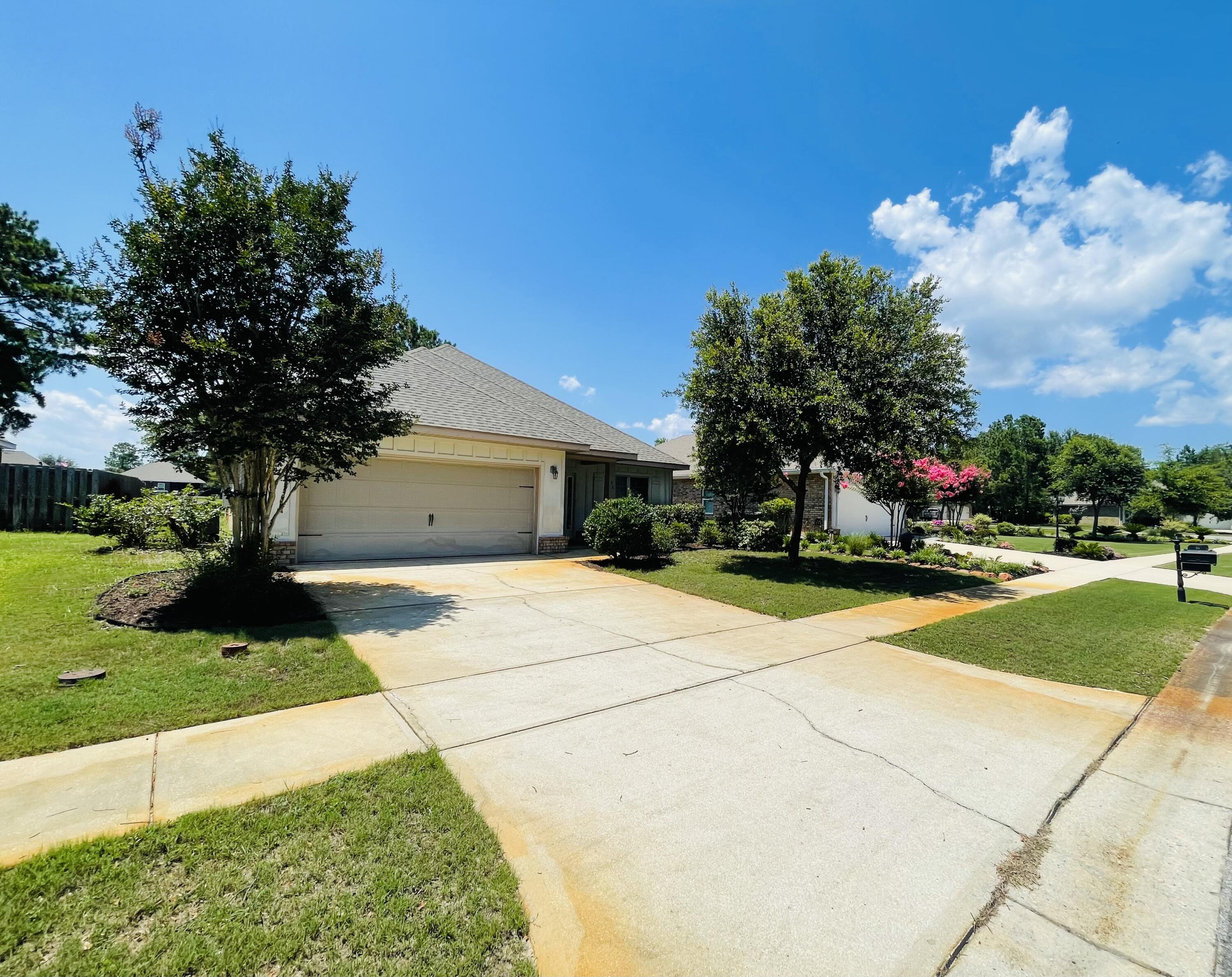 HAMMOCK BAY - Residential