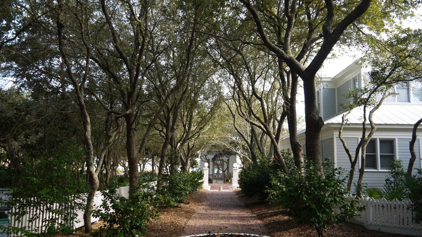 CARILLON BEACH - Residential