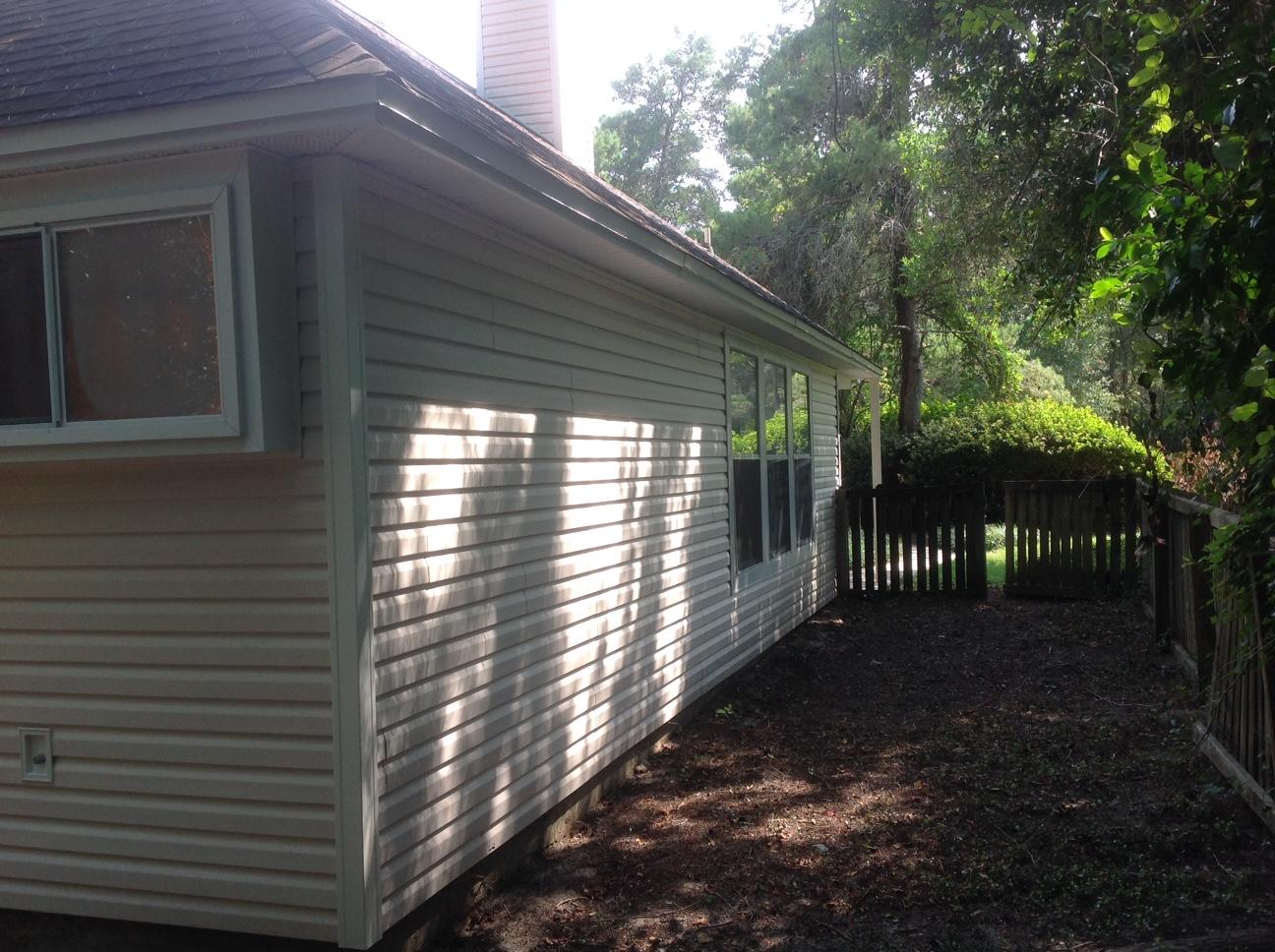 PARKWOOD AT BLUEWATER BAY - Residential