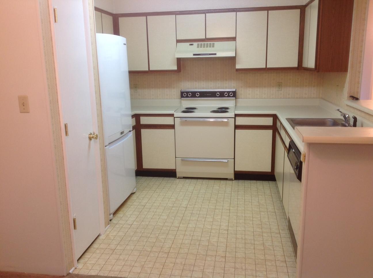 PARKWOOD AT BLUEWATER BAY - Residential