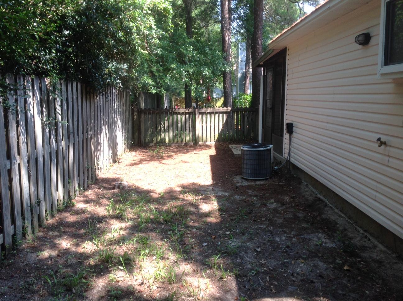 PARKWOOD AT BLUEWATER BAY - Residential