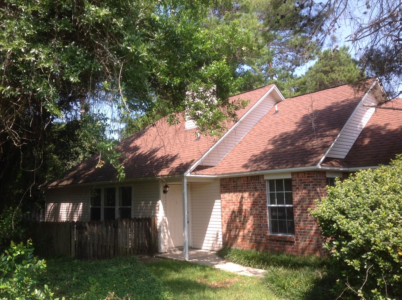 PARKWOOD AT BLUEWATER BAY - Residential